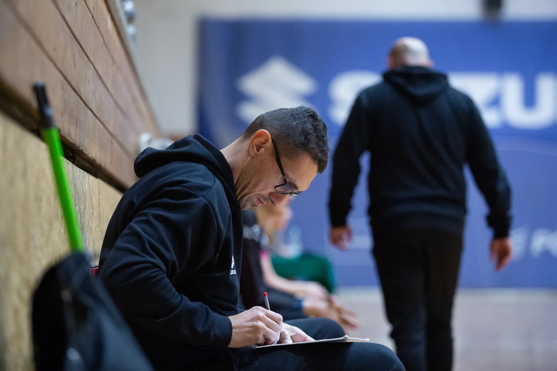 Suzuki Korona Handball Kielce vs CHkS PŁ Łódź
