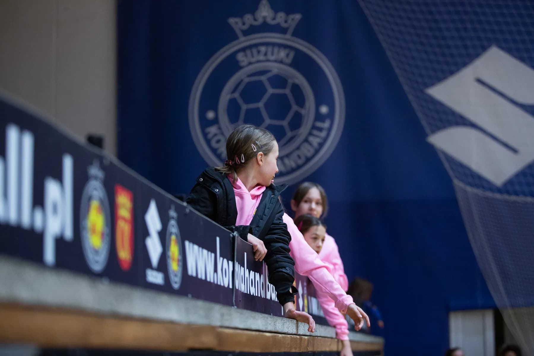 Suzuki Korona Handball Kielce vs CHkS PŁ Łódź