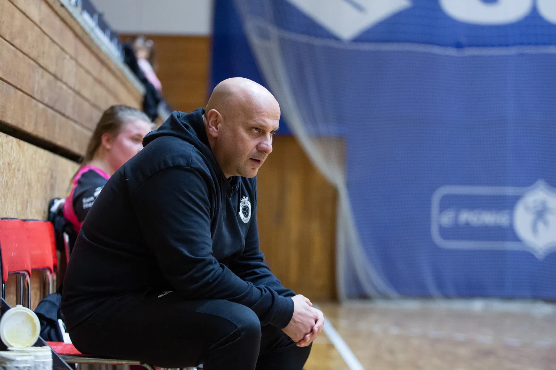 Suzuki Korona Handball Kielce vs CHkS PŁ Łódź