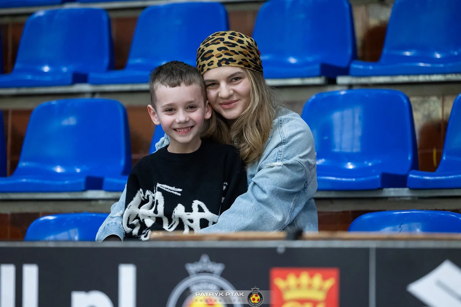 Galeria z meczu Suzuki Korona Handball Kielce – Eisberg Dziewiątka Legnica