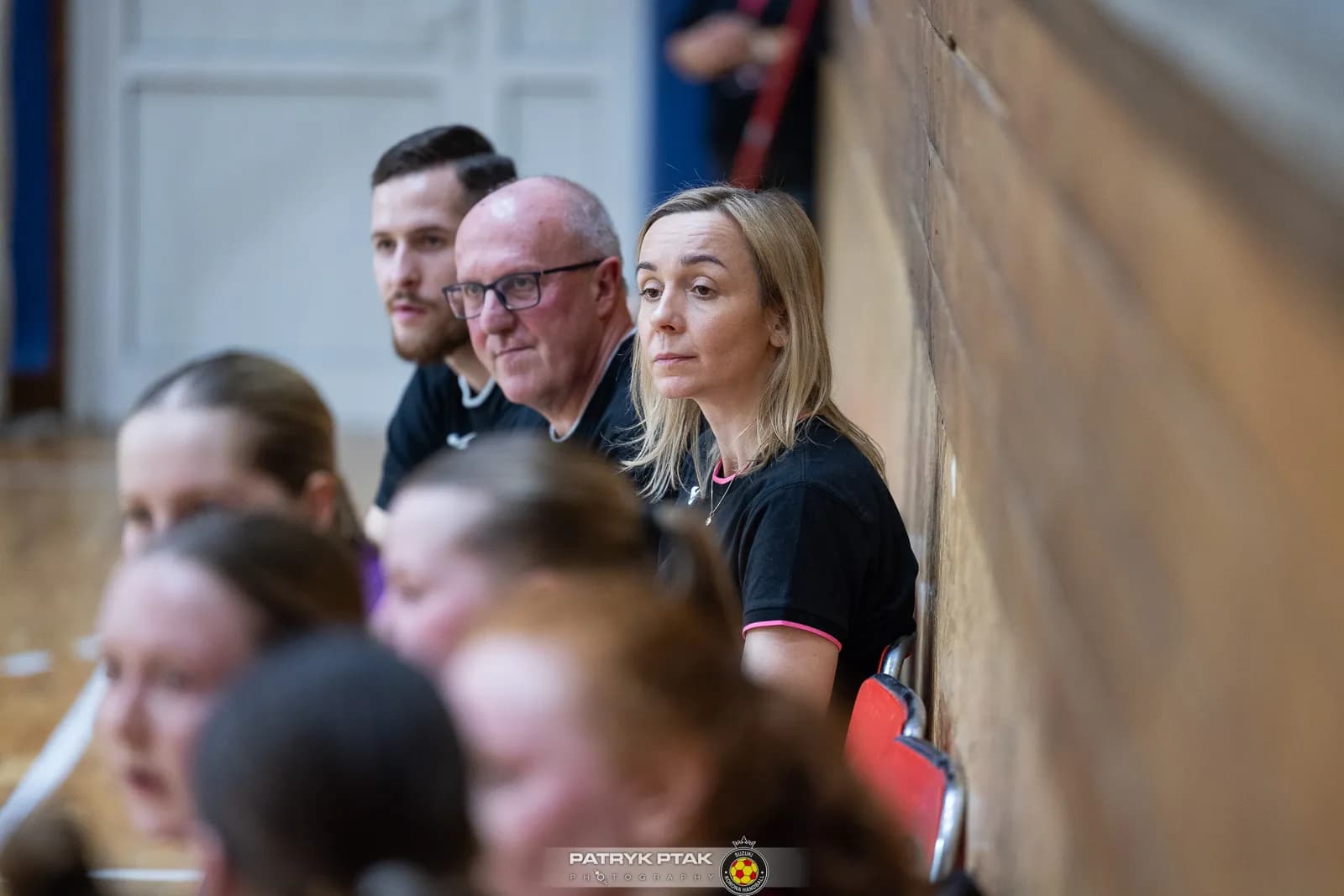 Galeria z meczu Suzuki Korona Handball Kielce – Eisberg Dziewiątka Legnica