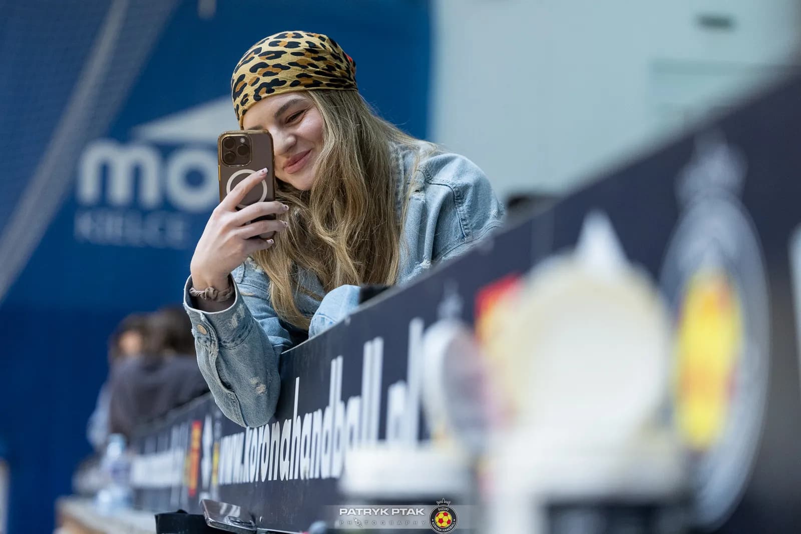 Galeria z meczu Suzuki Korona Handball Kielce – Eisberg Dziewiątka Legnica