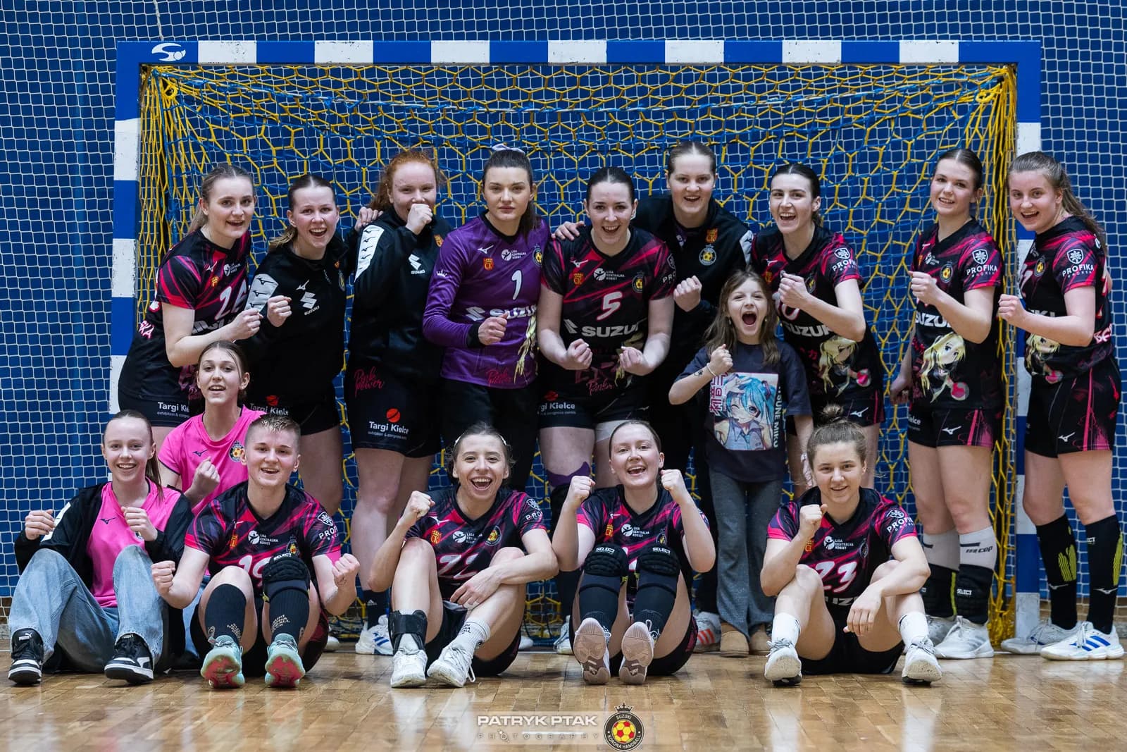 17 minut bez straconego gola! Wygrywamy z Gdynią
