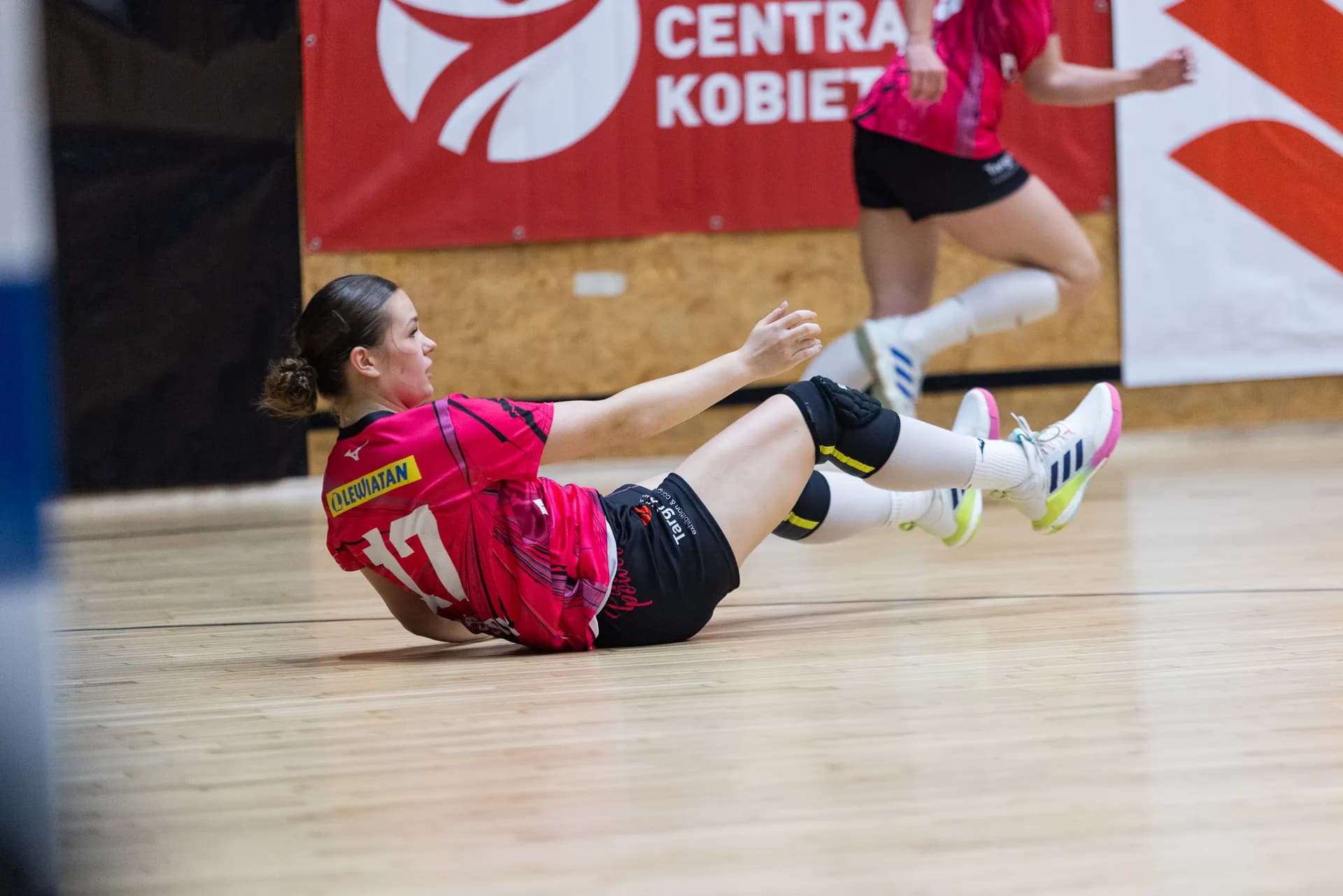Galeria z meczu Suzuki Korona Handball Kielce – SPR Olkusz