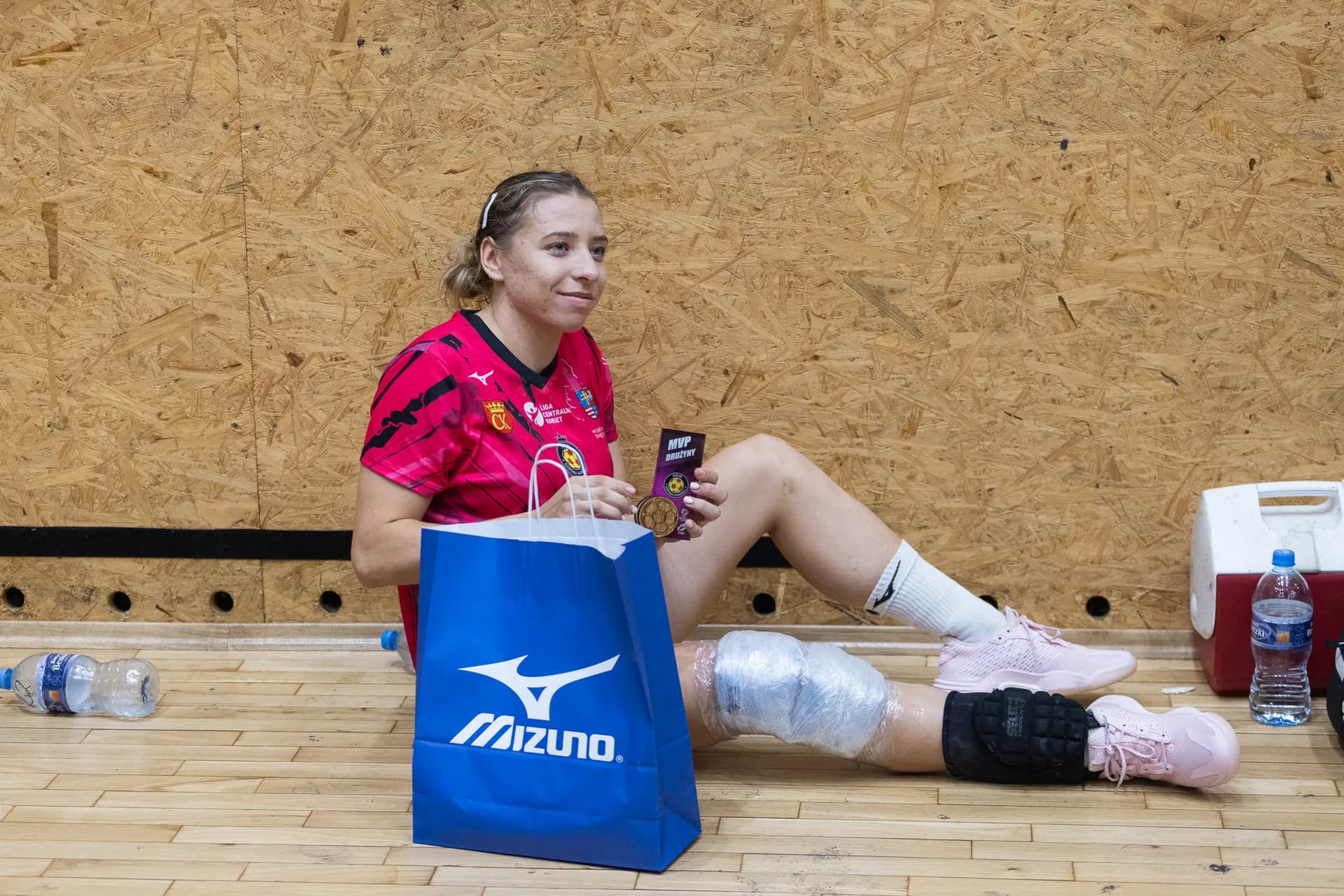 Galeria z meczu Suzuki Korona Handball Kielce – SPR Olkusz