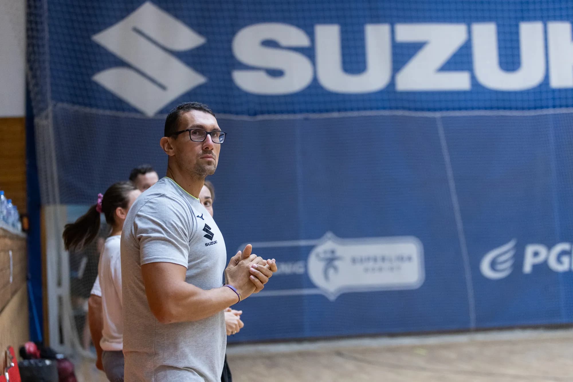 Żaba-Żabiński: Nasz cel zrealizowaliśmy. Jest jednak mały niedosyt