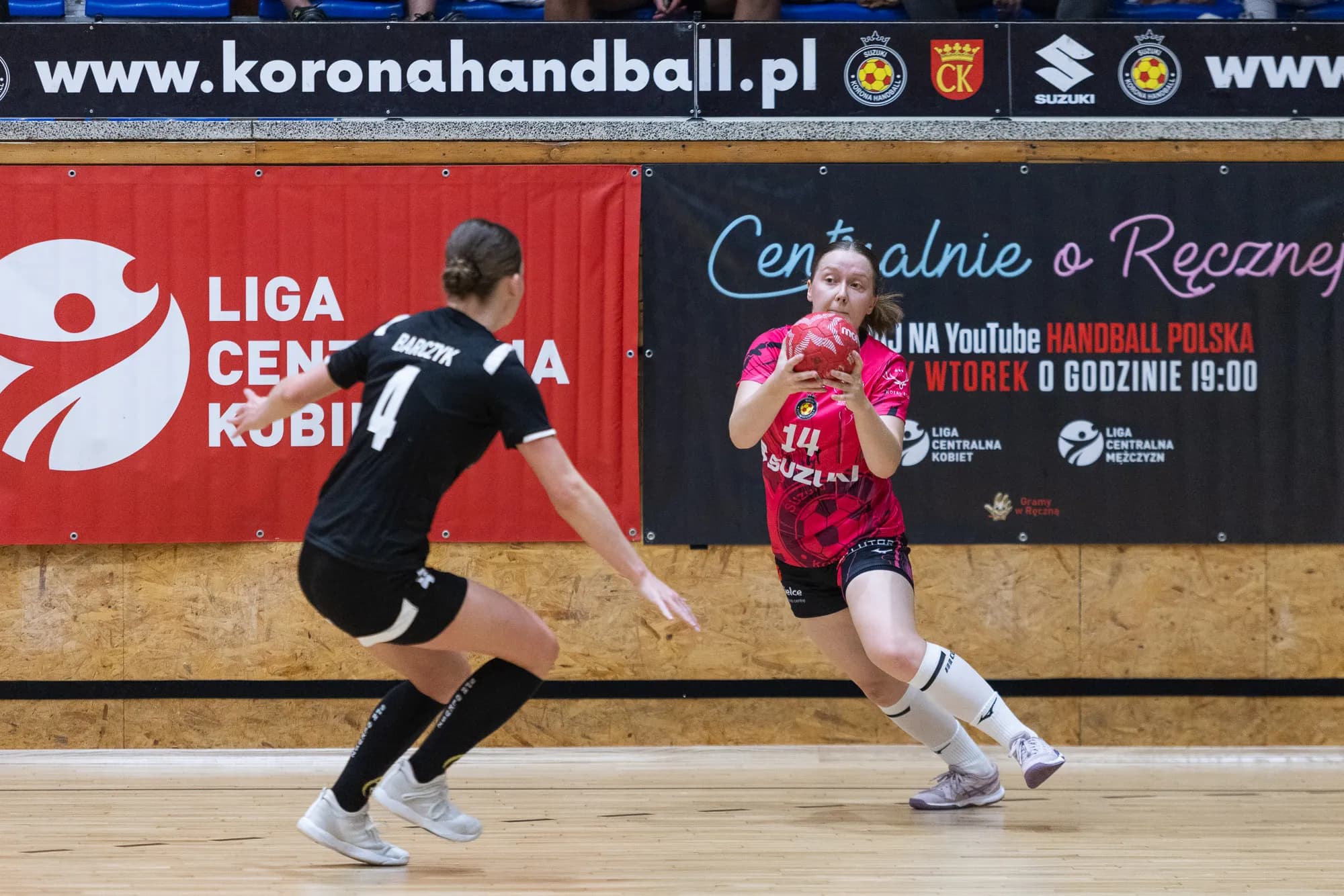 Zdobywamy Pietrowice Wielkie