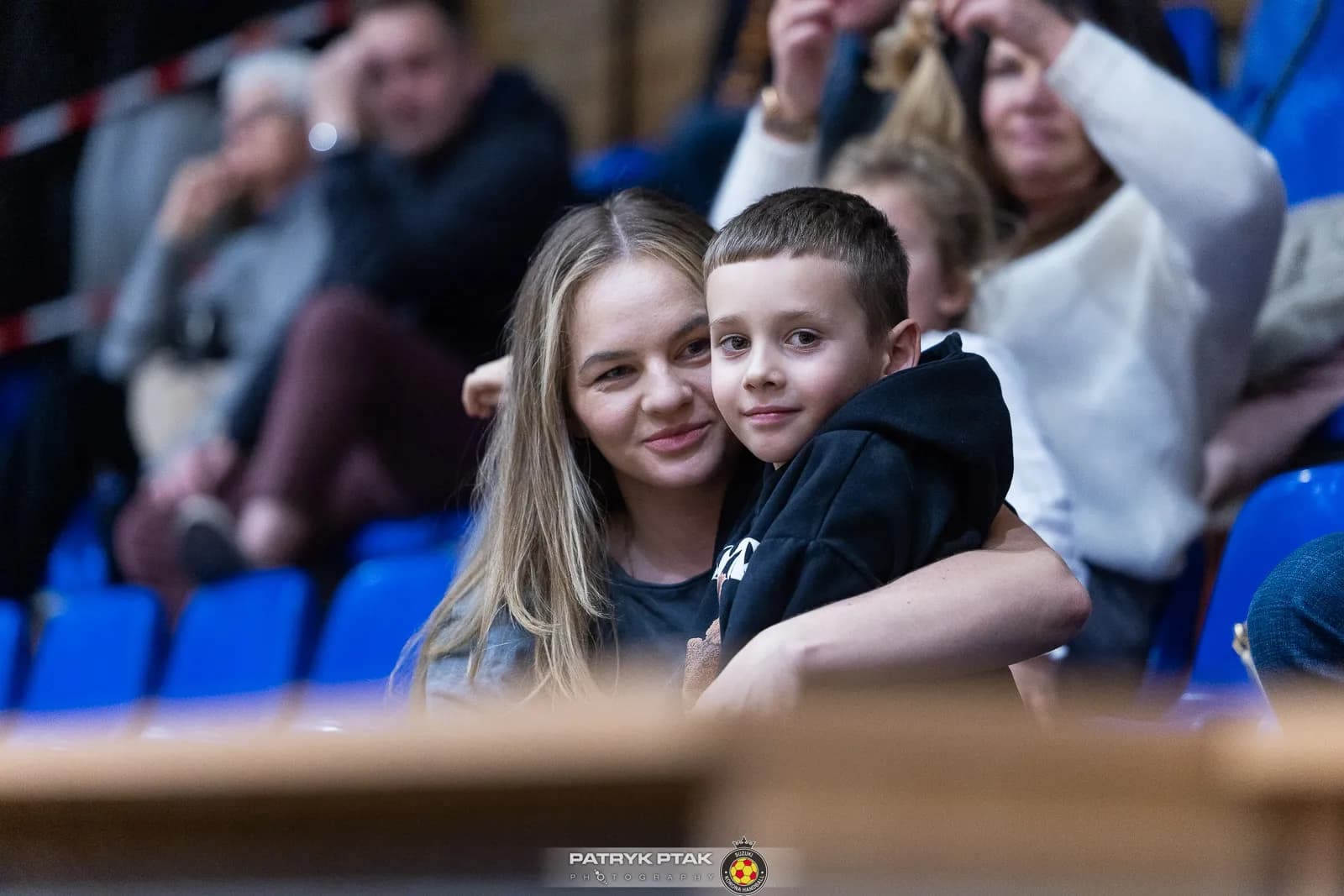 Galeria zdjęć z meczu Suzuki Korona Handball -Elmas-KPS APR Radom,   📷fot. Patryk Ptak