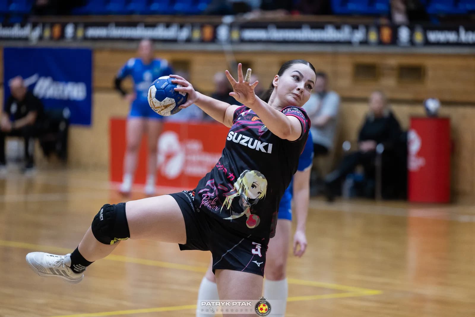 Suzuki Korona Handball Kielce vs SPR Gdynia
