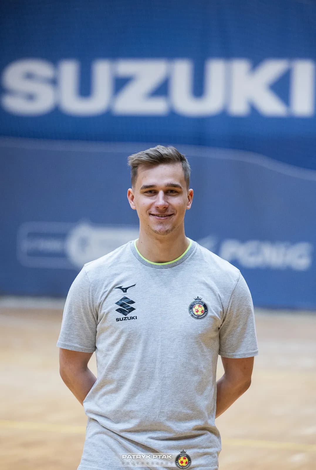 Korona Handball szuka młode talenty