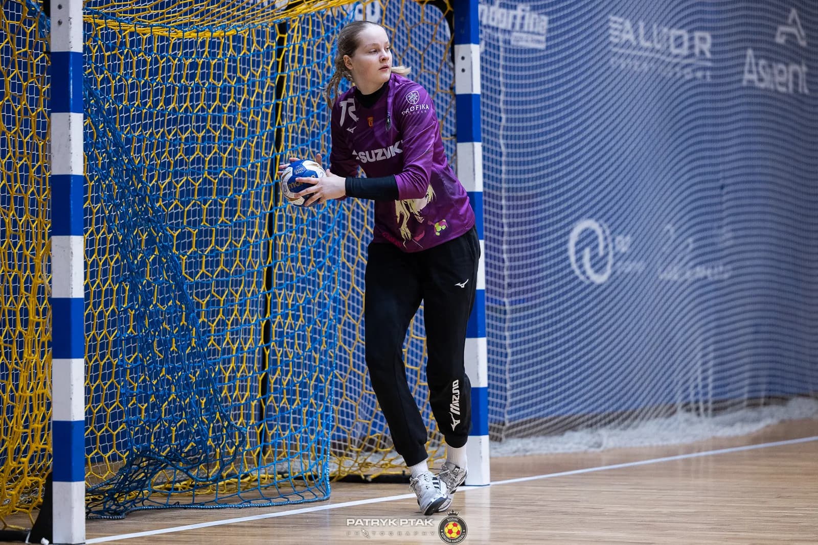 Suzuki Korona Handball Kielce vs SPR Gdynia