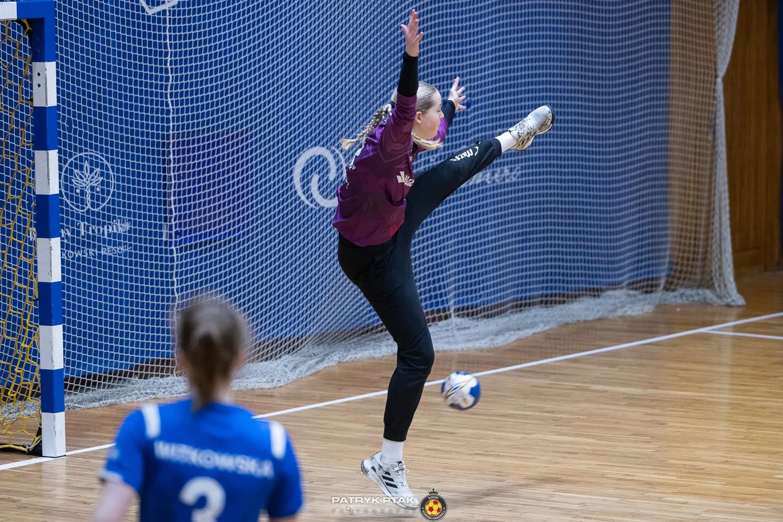 Lider za mocny. Pokazał klasę w Kielcach