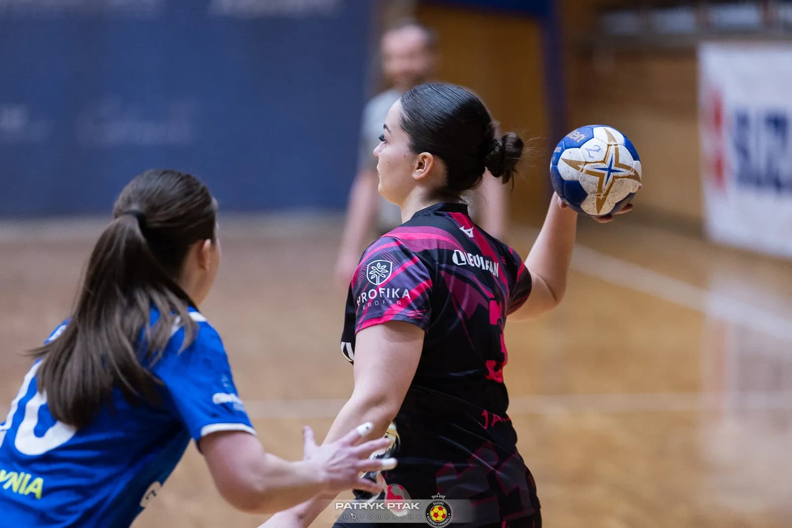 Suzuki Korona Handball Kielce vs SPR Gdynia