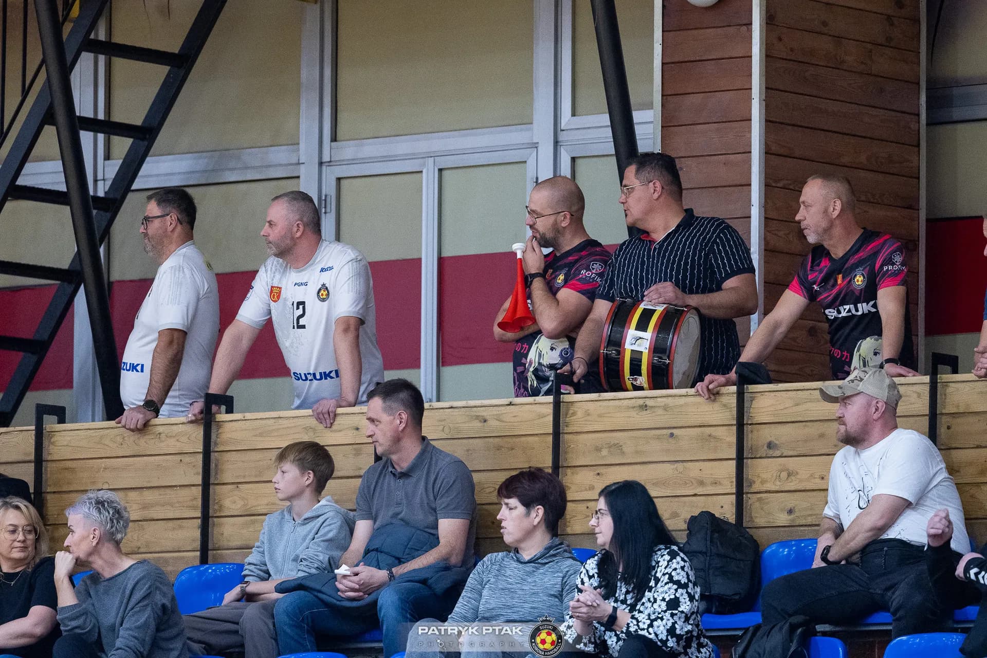 Suzuki Korona Handball- SPR Pogoń Szczecin