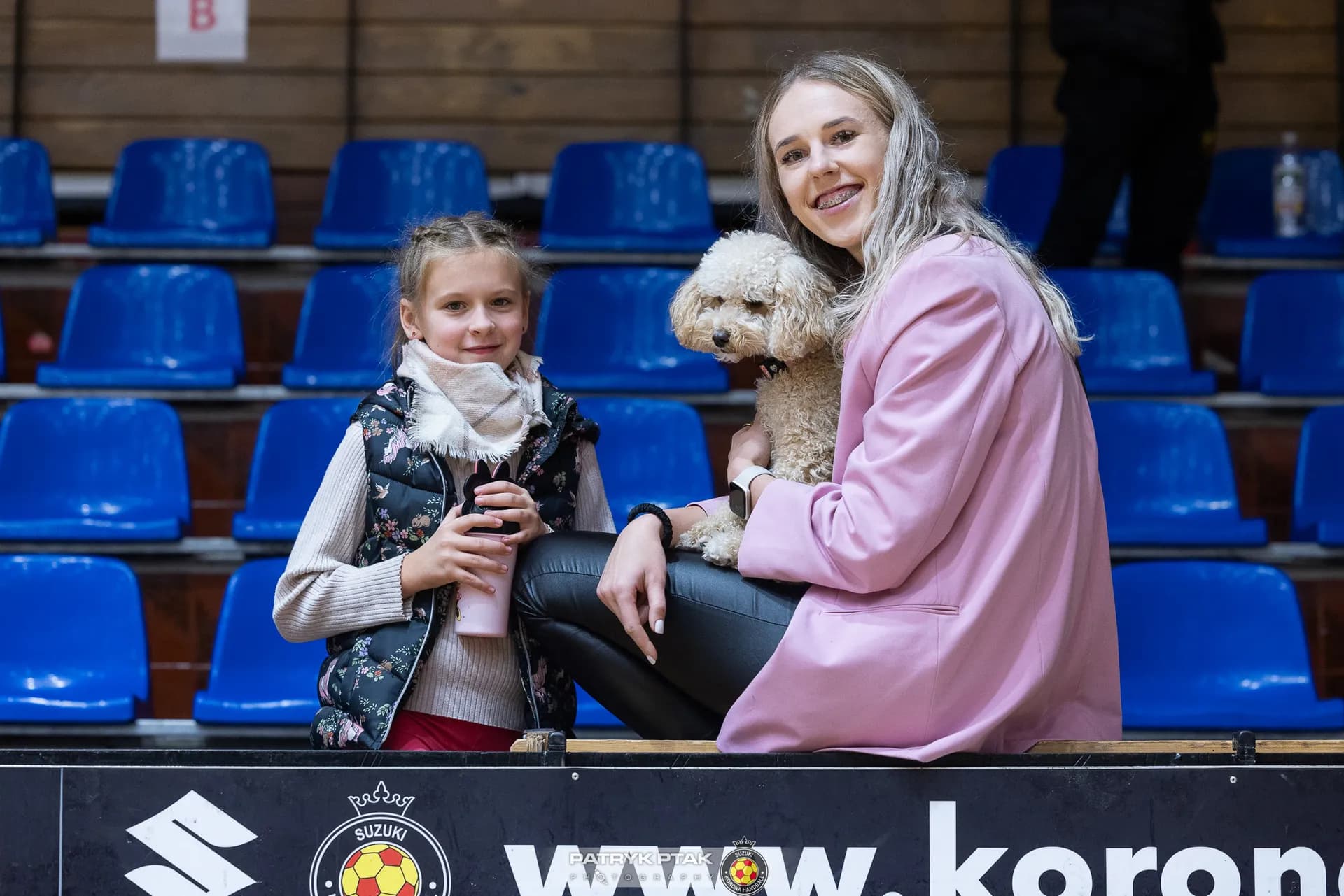 Suzuki Korona Handball- SPR Pogoń Szczecin