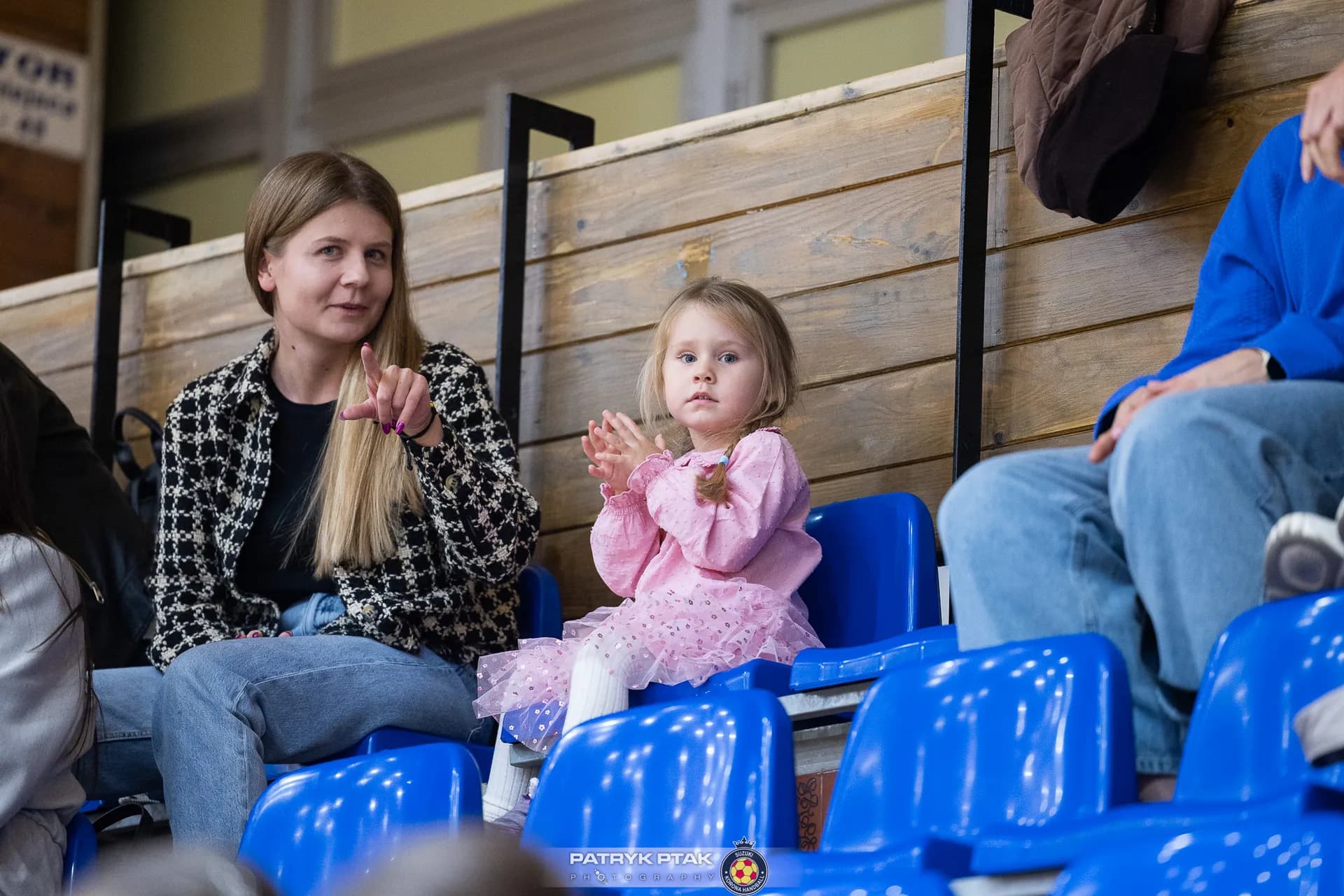 Suzuki Korona Handball- SPR Pogoń Szczecin