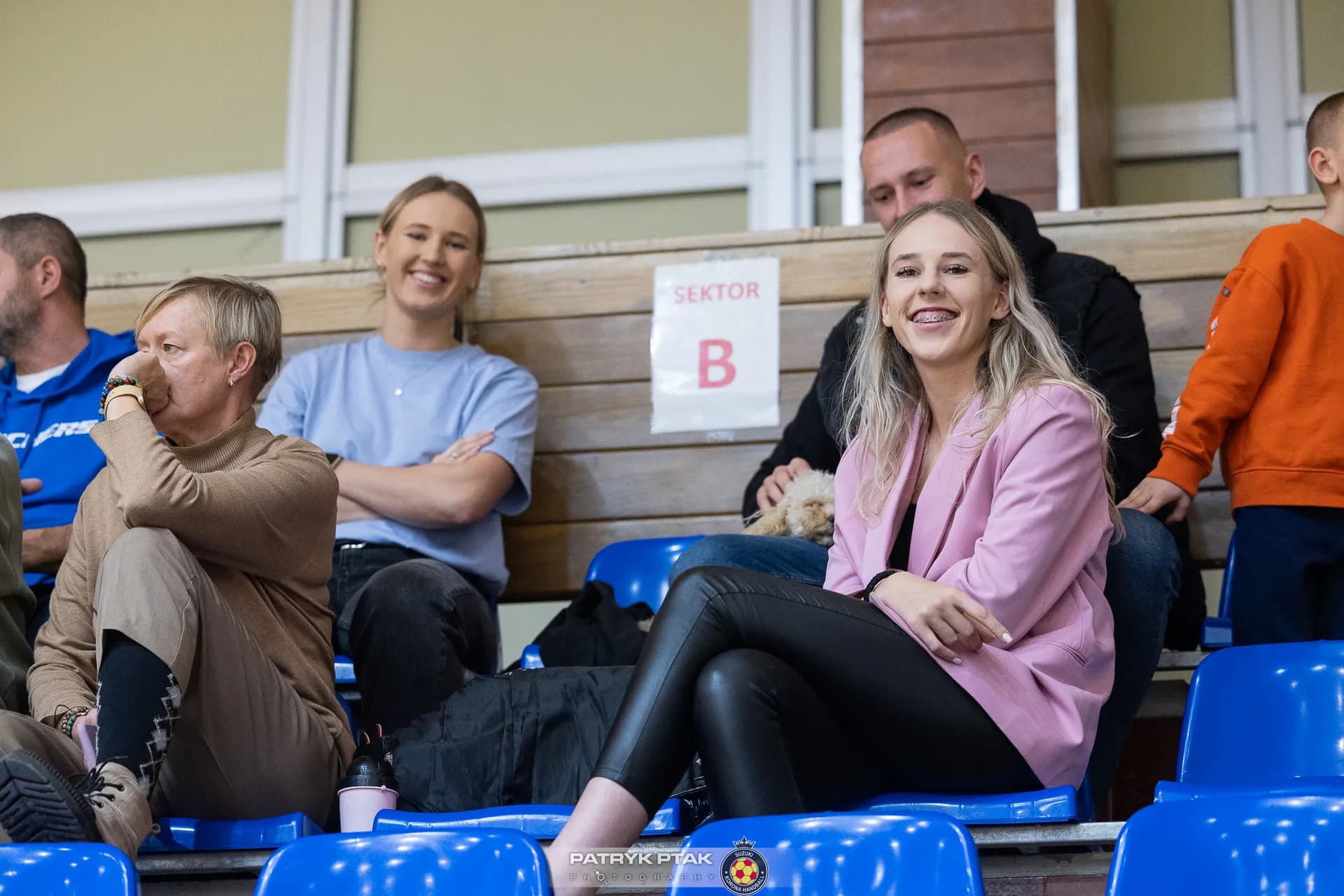 Suzuki Korona Handball- SPR Pogoń Szczecin