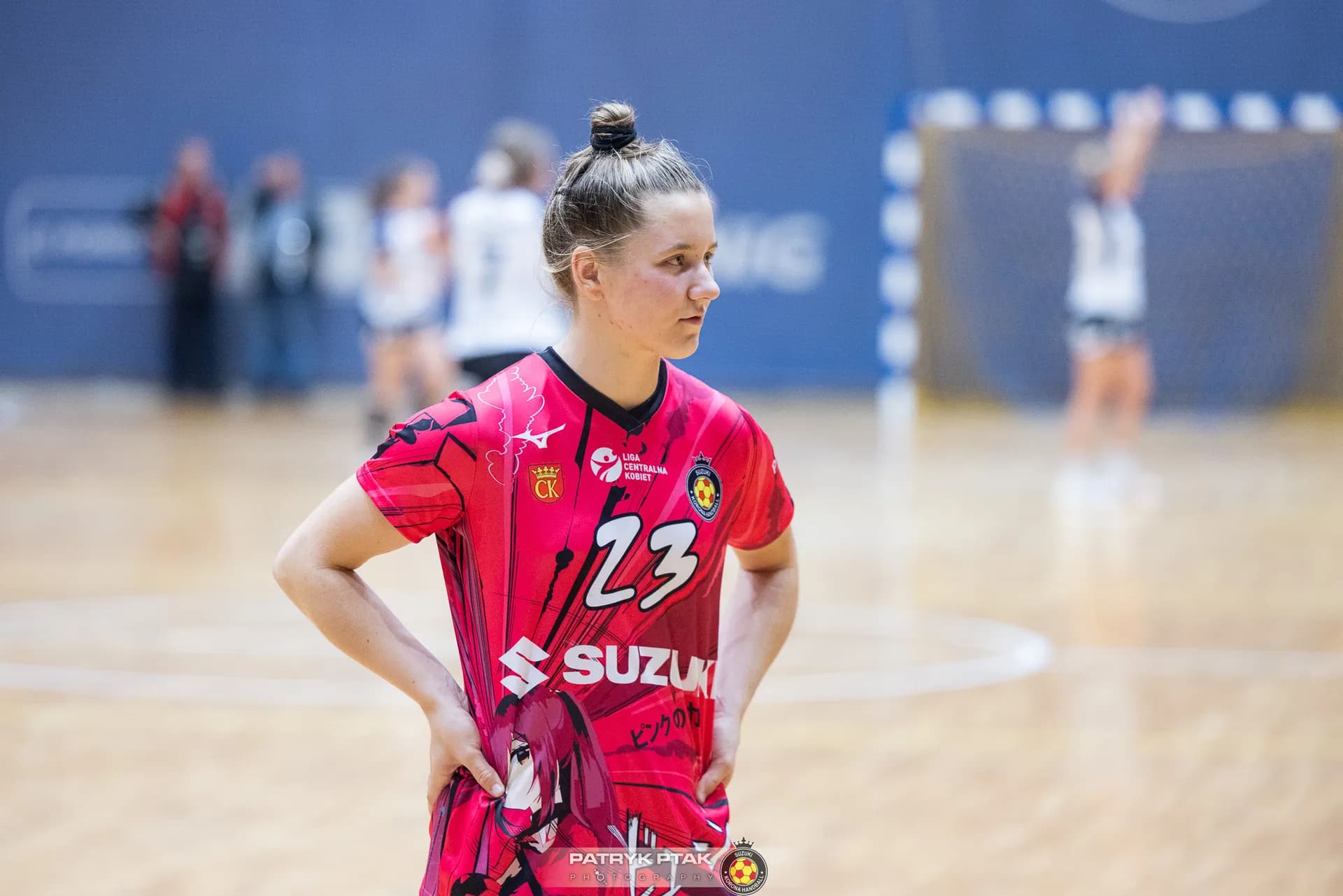 Suzuki Korona Handball- SPR Pogoń Szczecin