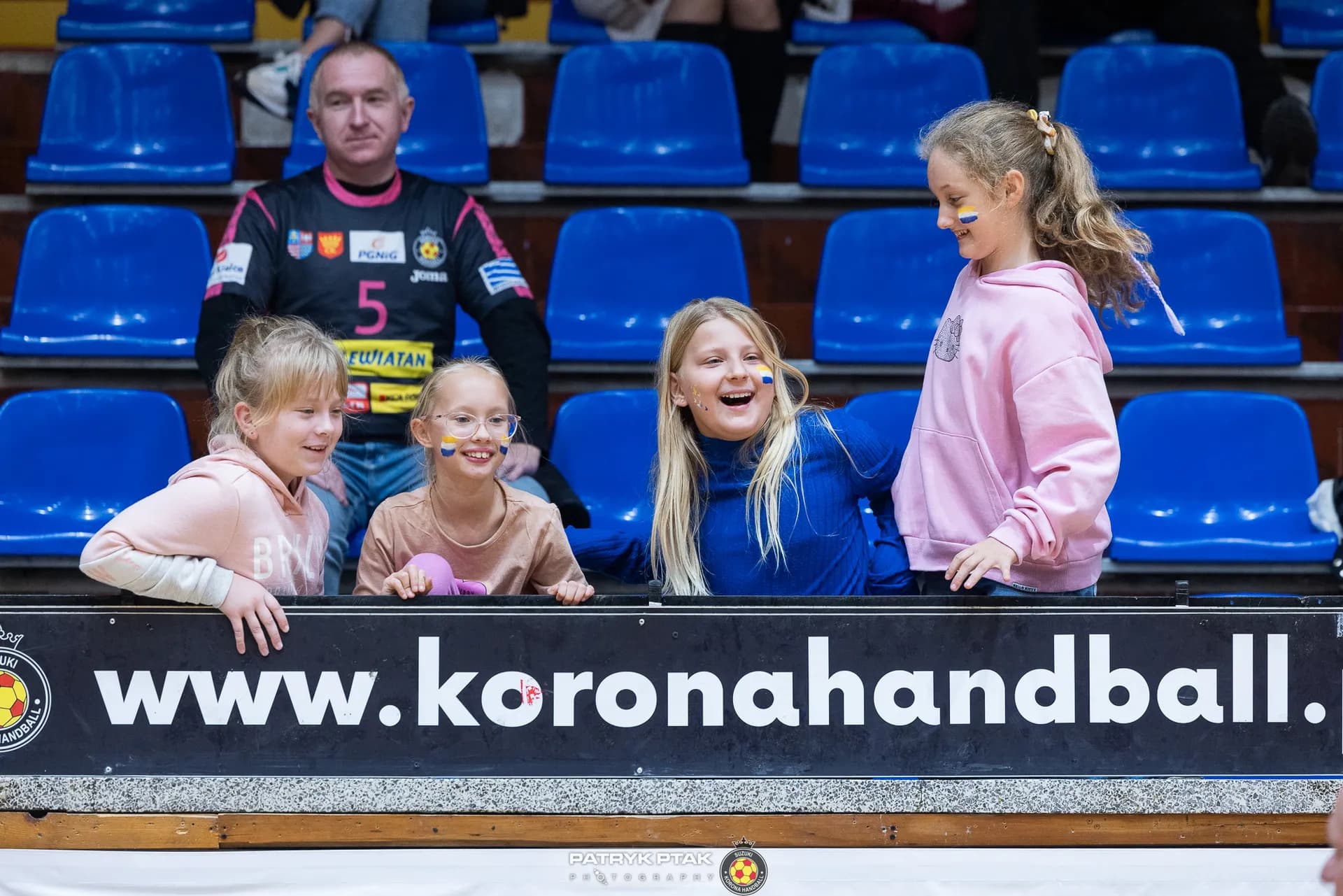 Suzuki Korona Handball- SPR Pogoń Szczecin