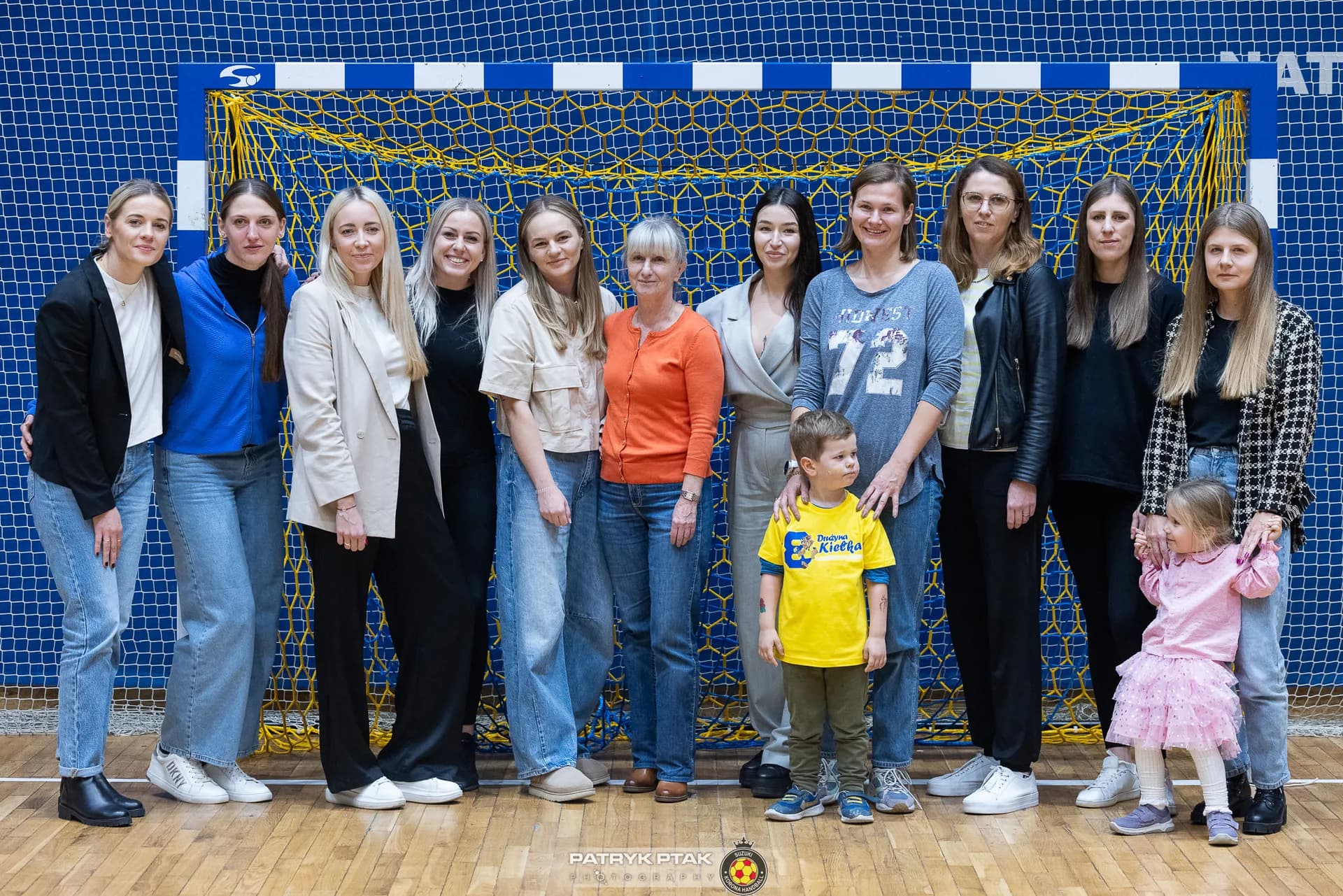 Suzuki Korona Handball- SPR Pogoń Szczecin