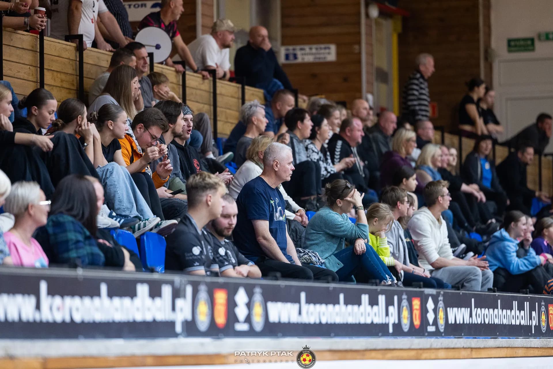 Suzuki Korona Handball- SPR Pogoń Szczecin