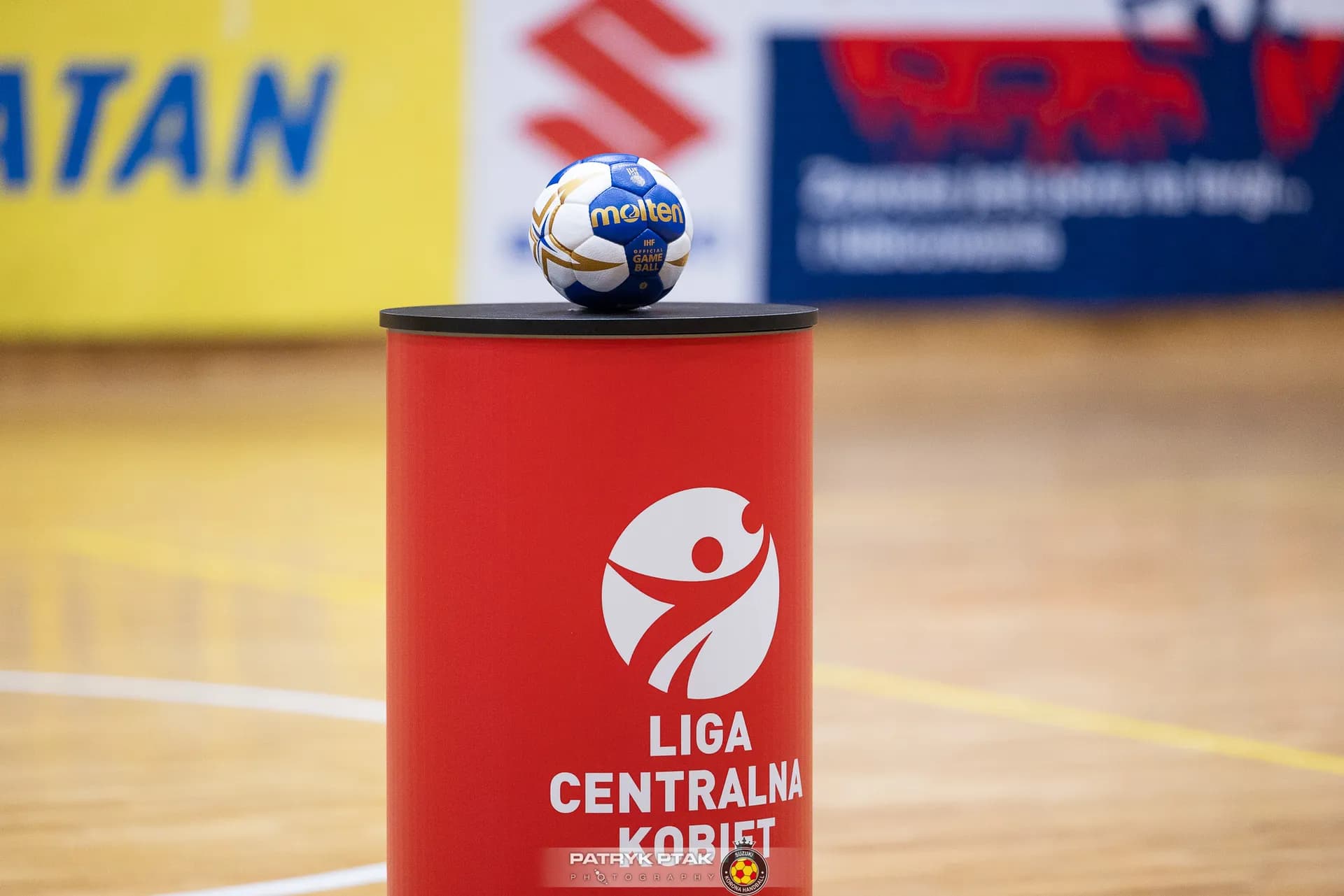 Suzuki Korona Handball Kielce vs UKS Dziewiątka Legnica