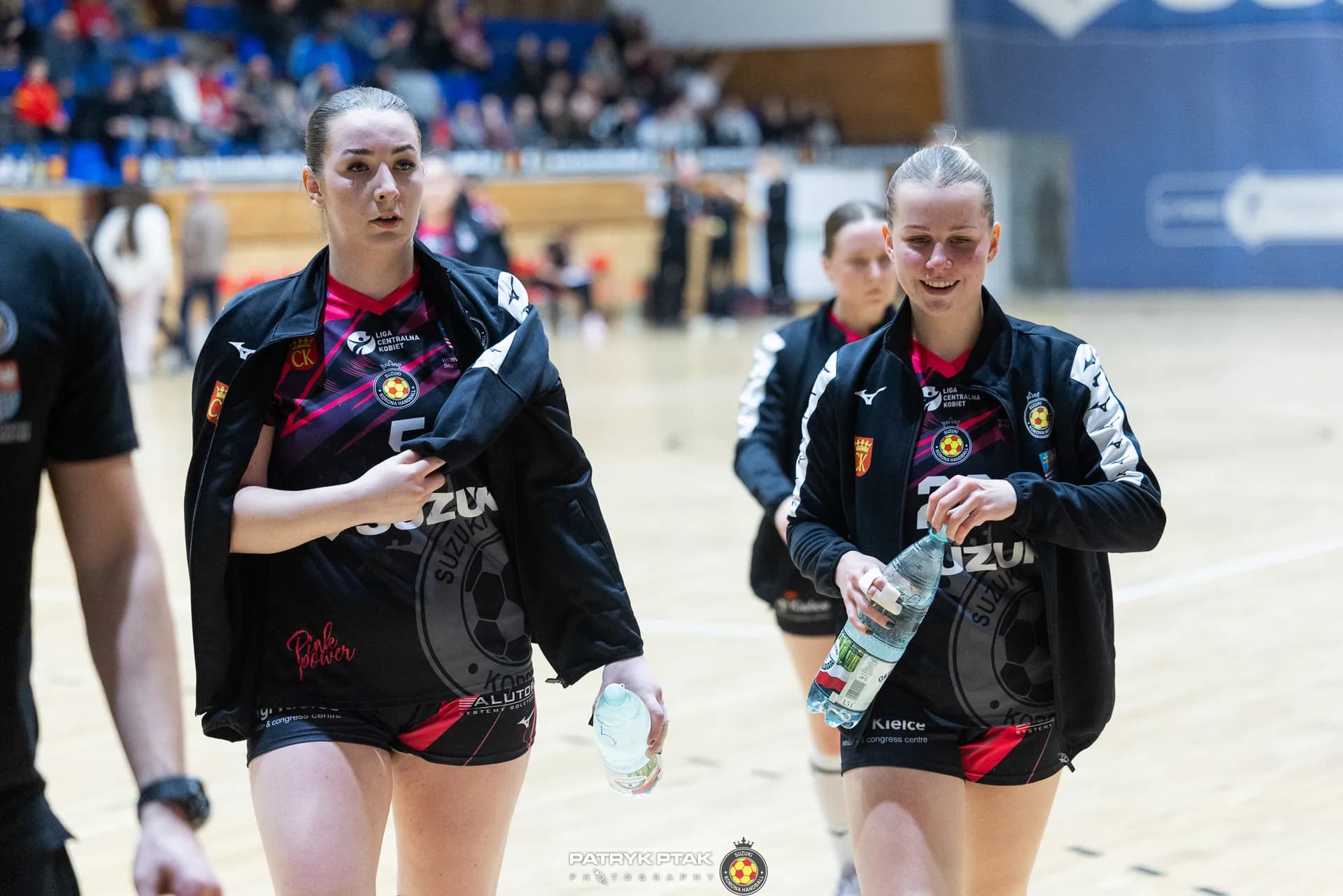 Zdjęcia z meczu Suzuki Korona Handball Kielce – MTS Żory