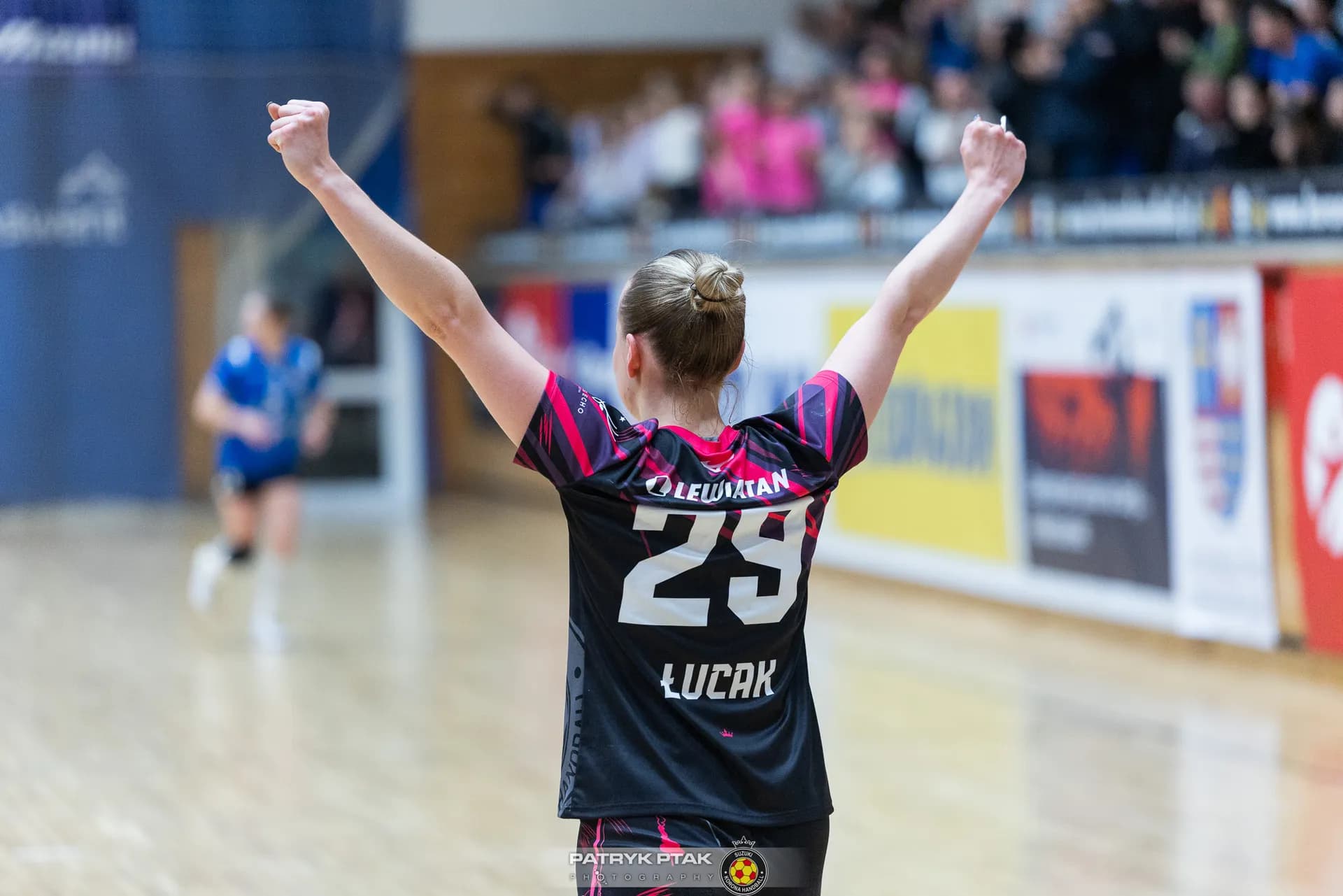 Zdjęcia z meczu Suzuki Korona Handball Kielce – MTS Żory