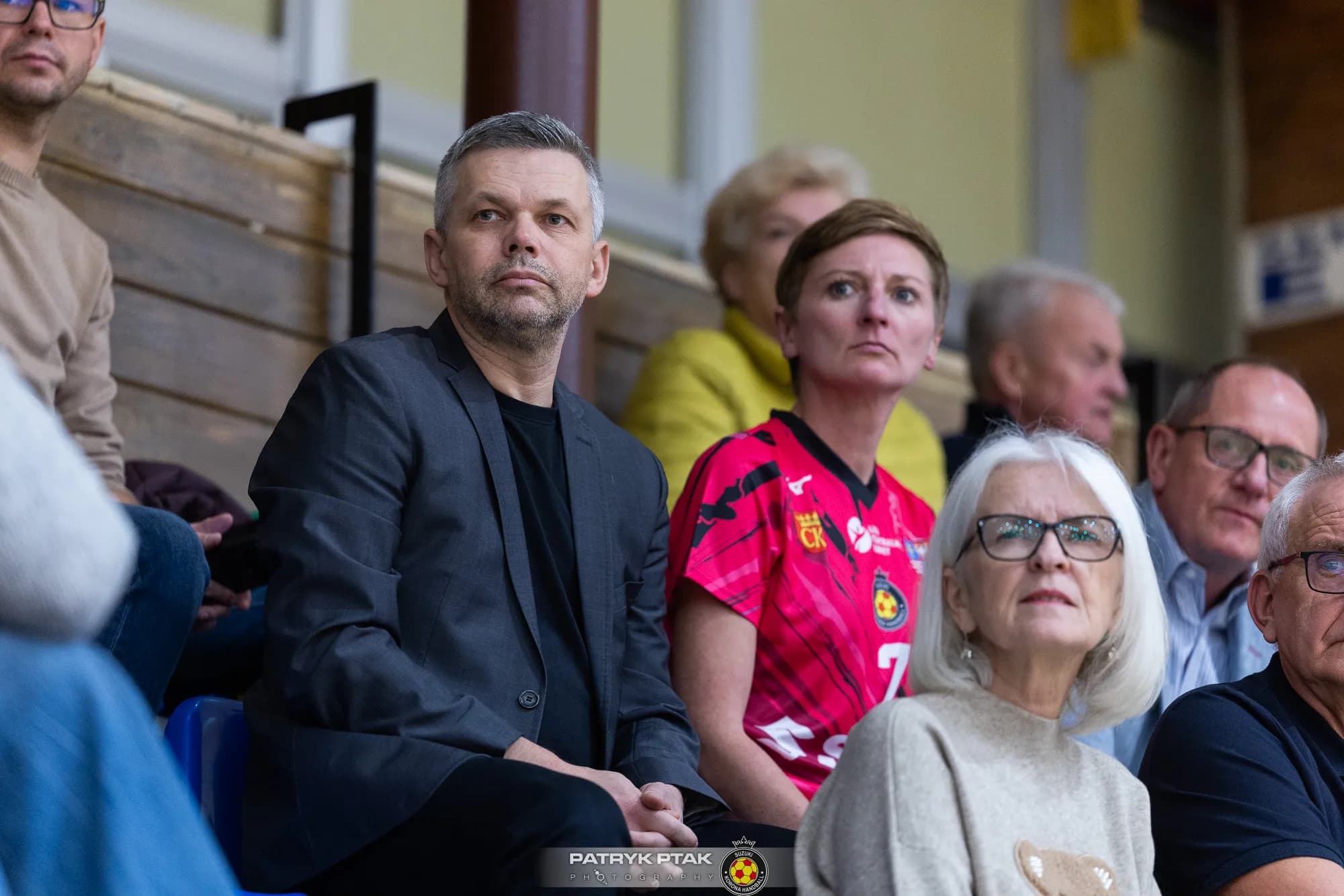 Demko: Jesteśmy bardzo dumni, ale nie pompujemy balonika