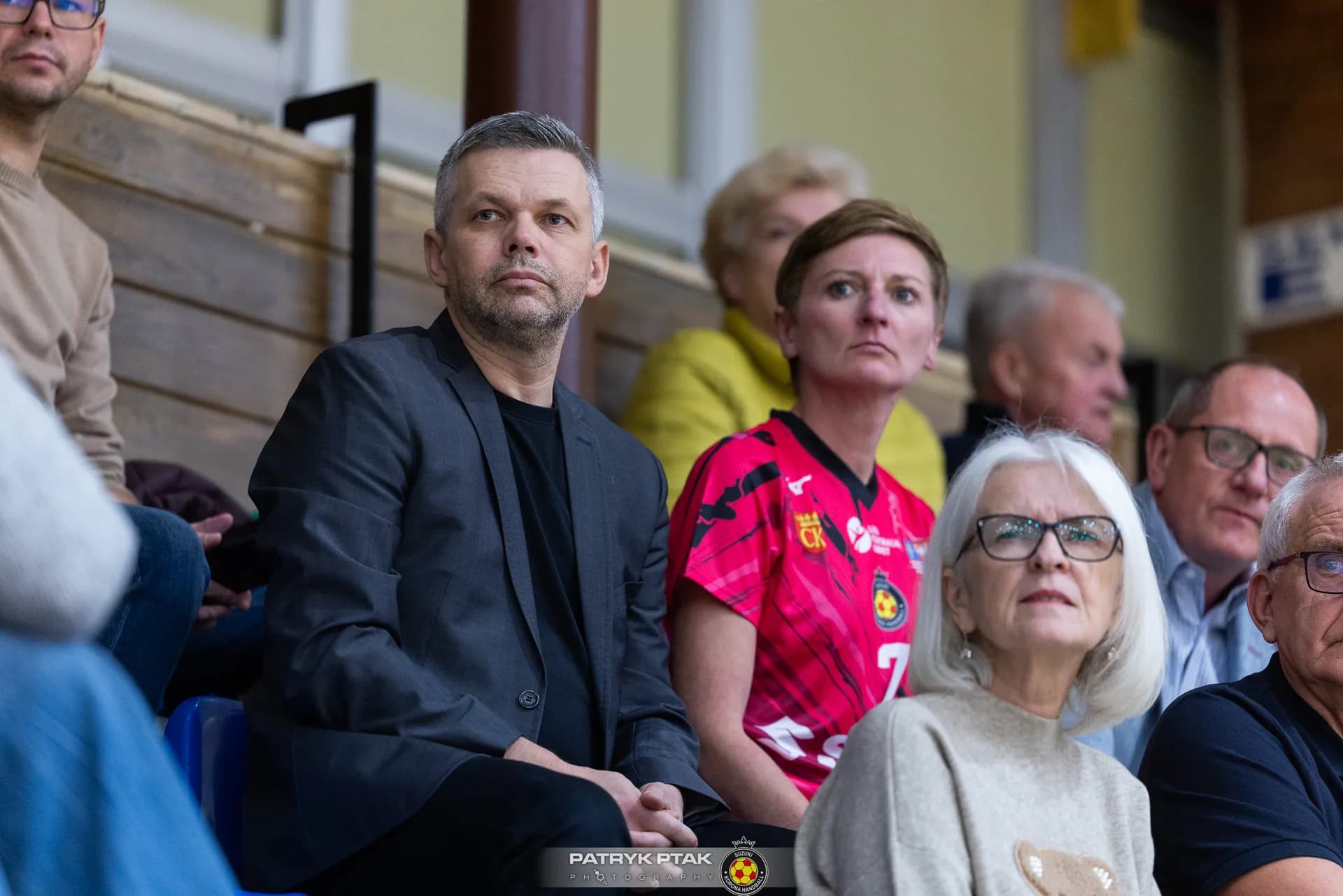 Zdjęcia z meczu Suzuki Korona Handball Kielce – MTS Żory