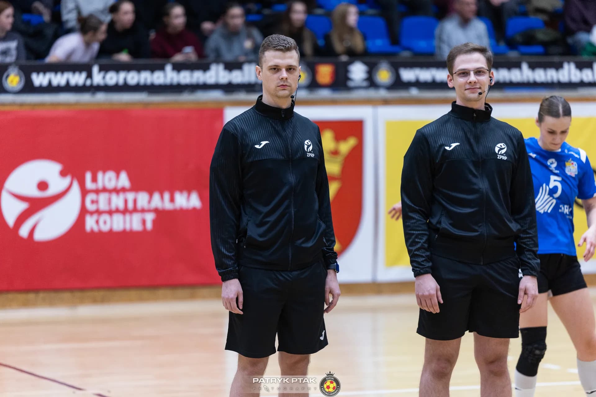 Zdjęcia z meczu Suzuki Korona Handball Kielce – MTS Żory