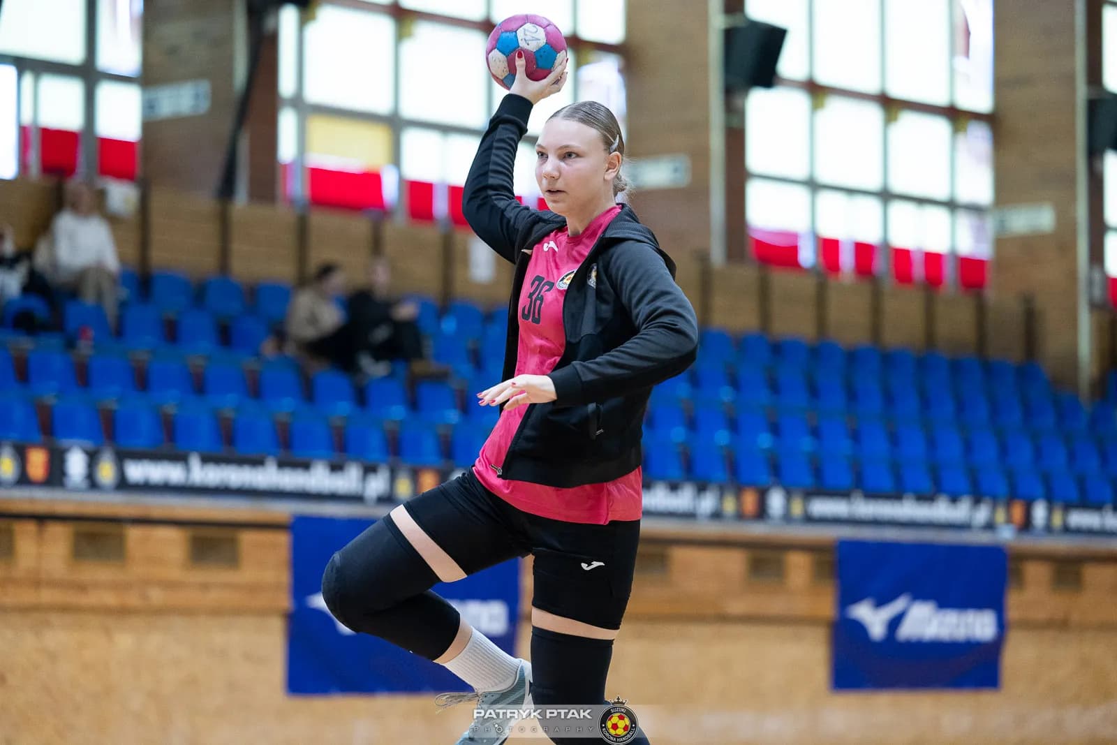 Turniej Juniorek Młodszych