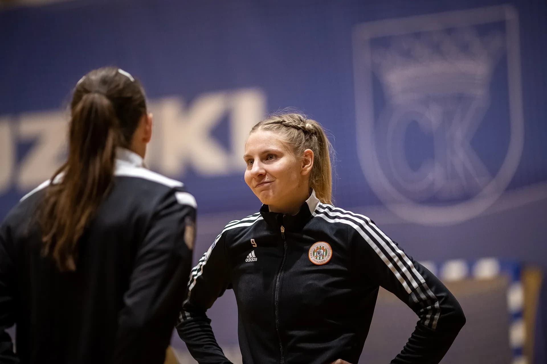 Suzuki Korona Handball – Zagłębie Lubin 17:32