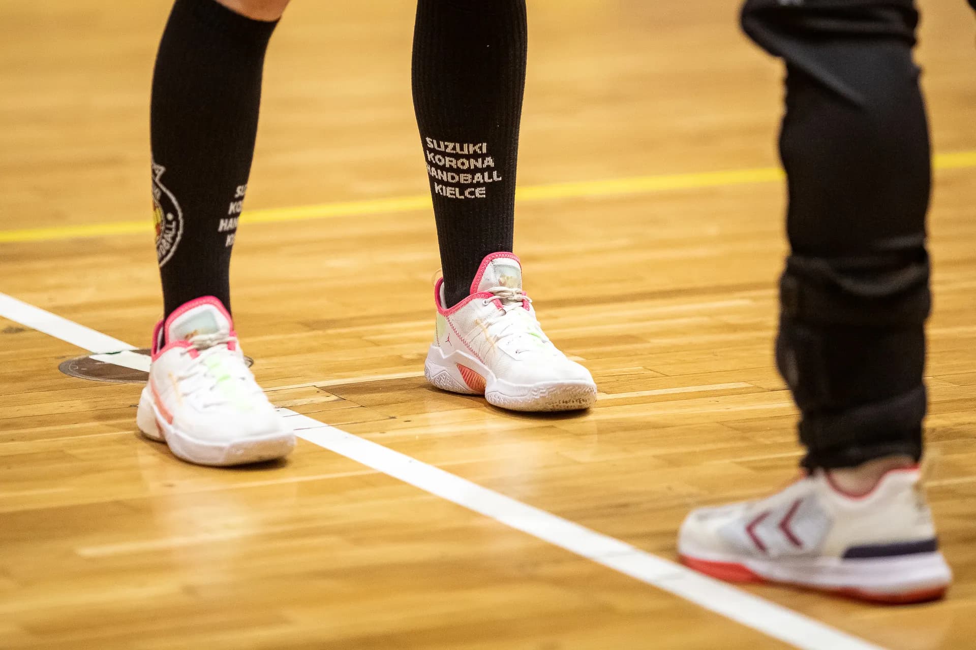 Suzuki Korona Handball – Zagłębie Lubin 17:32