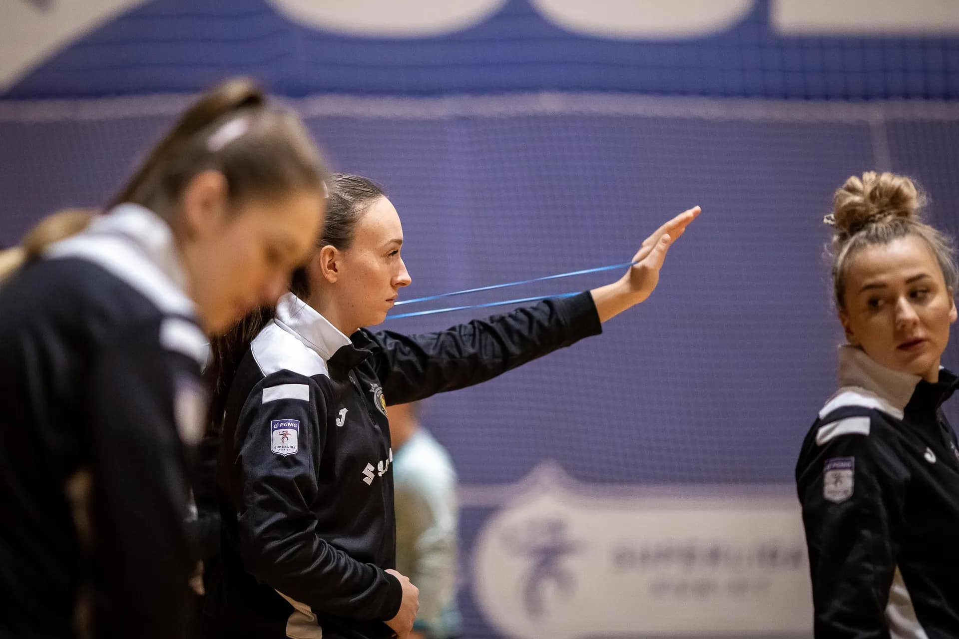 Suzuki Korona Handball – Zagłębie Lubin 17:32