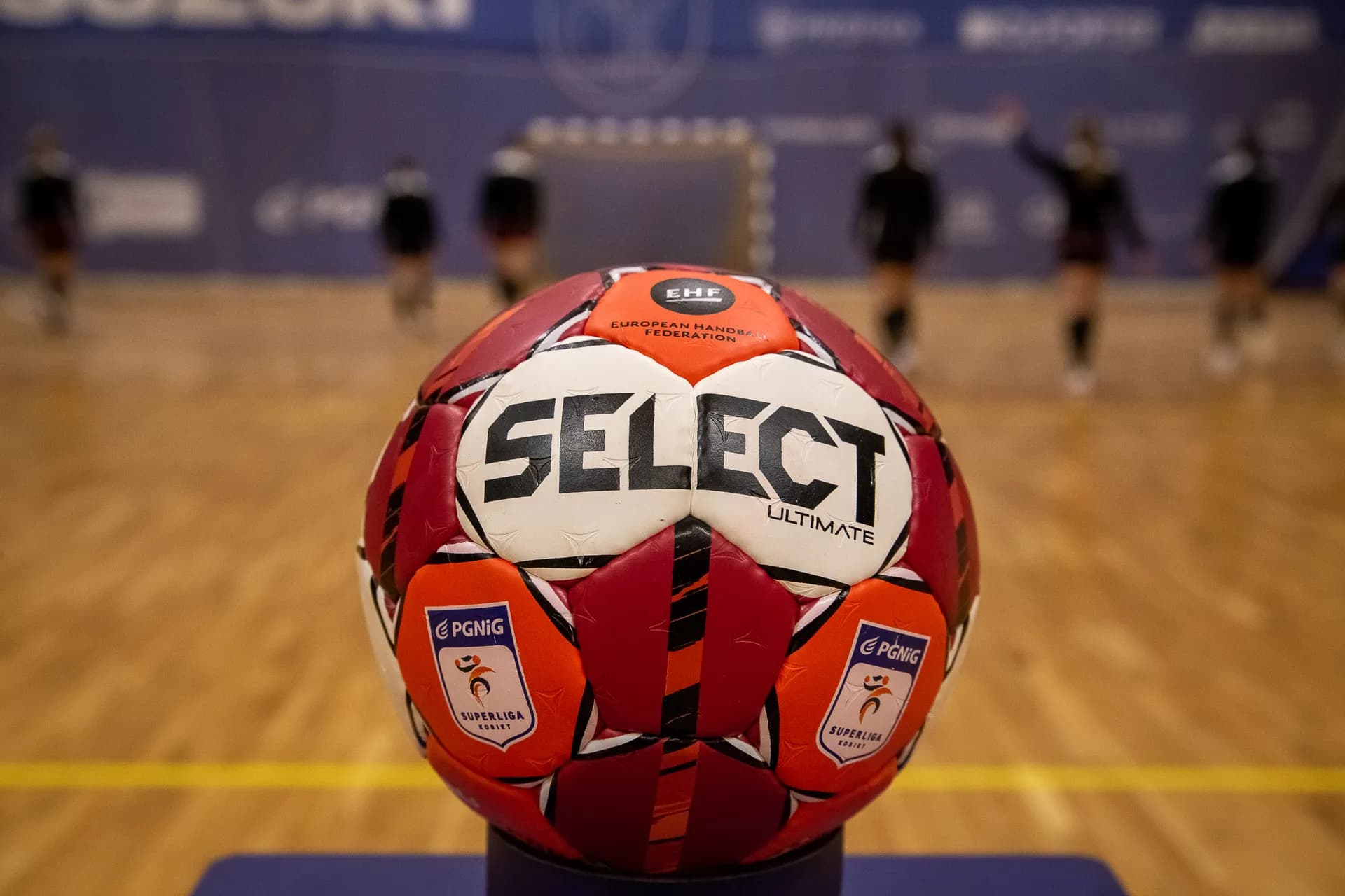 Suzuki Korona Handball – Zagłębie Lubin 17:32
