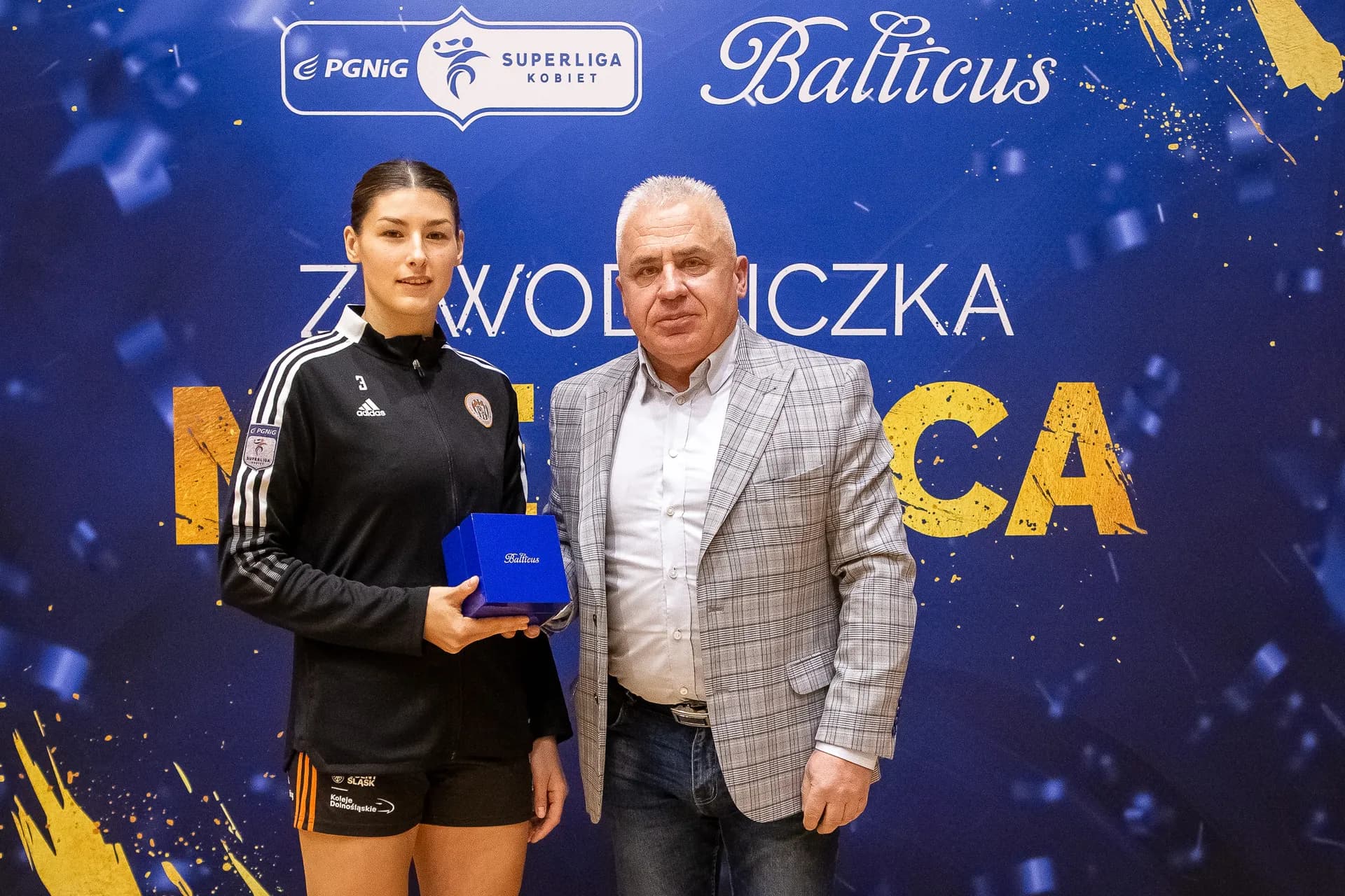 Suzuki Korona Handball – Zagłębie Lubin 17:32