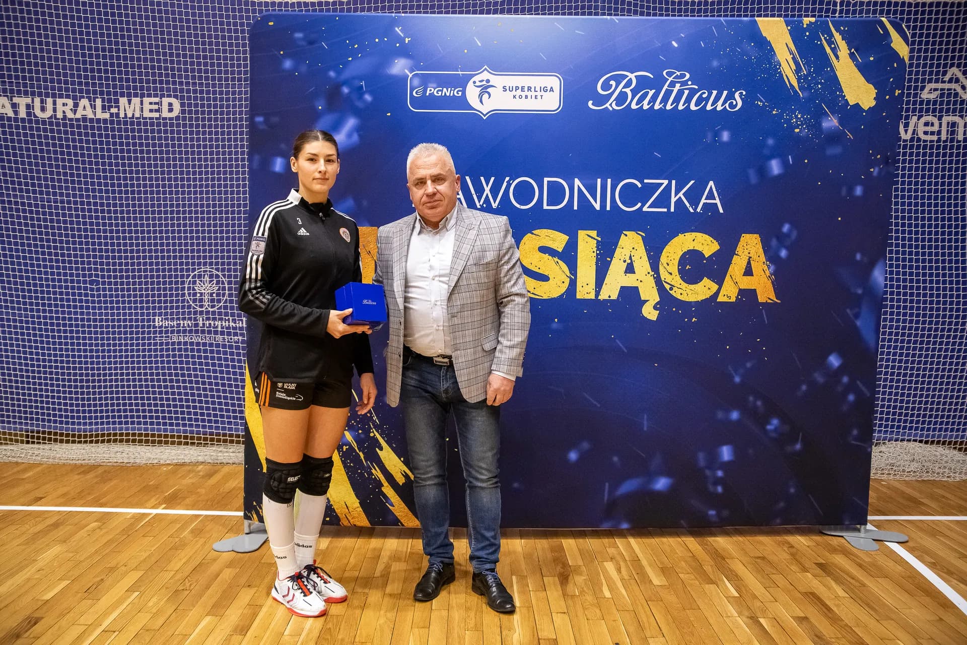 Suzuki Korona Handball – Zagłębie Lubin 17:32