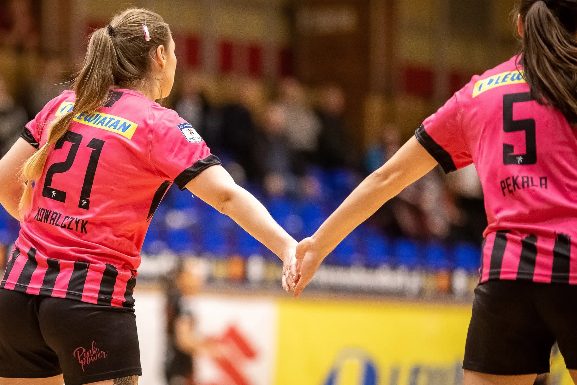 Suzuki Korona Handball – Zagłębie Lubin 17:32
