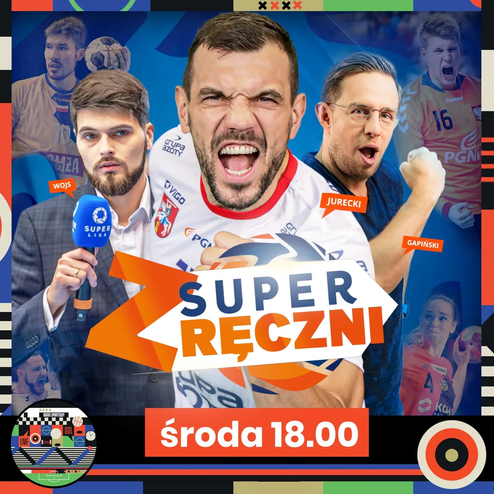 SUPER zręczni odcinek 2