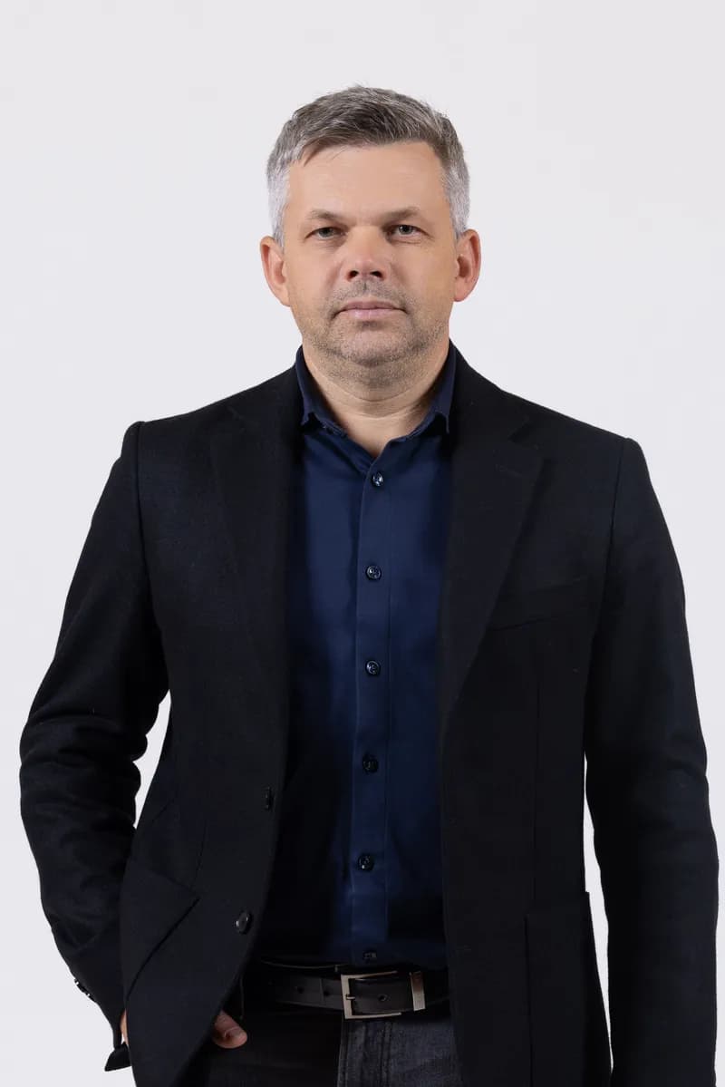 Krzysztof Demko