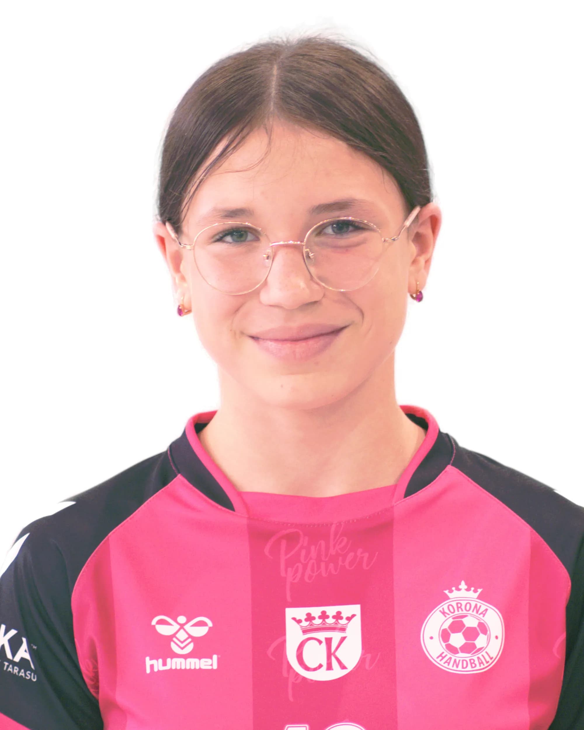Aleksandra Radomska