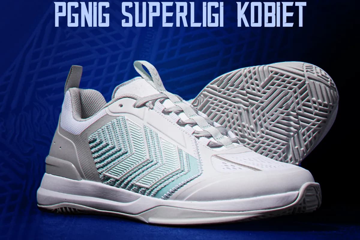 Superliga kontynuuje współpracę z marką hummel