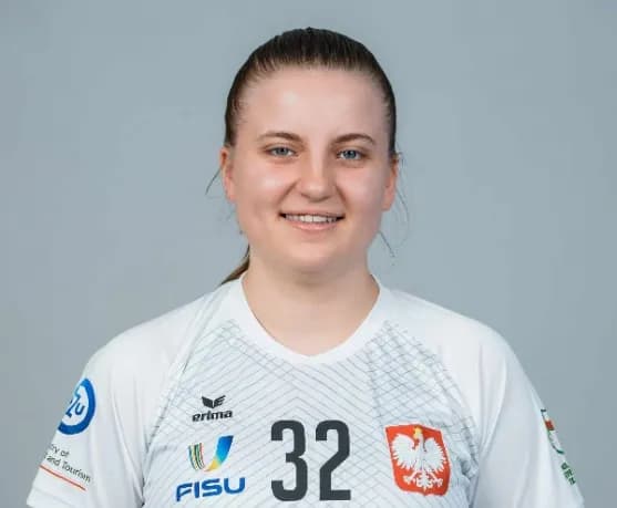 Berlińska z sześcioma golami na AMŚ. Polki w półfinale!