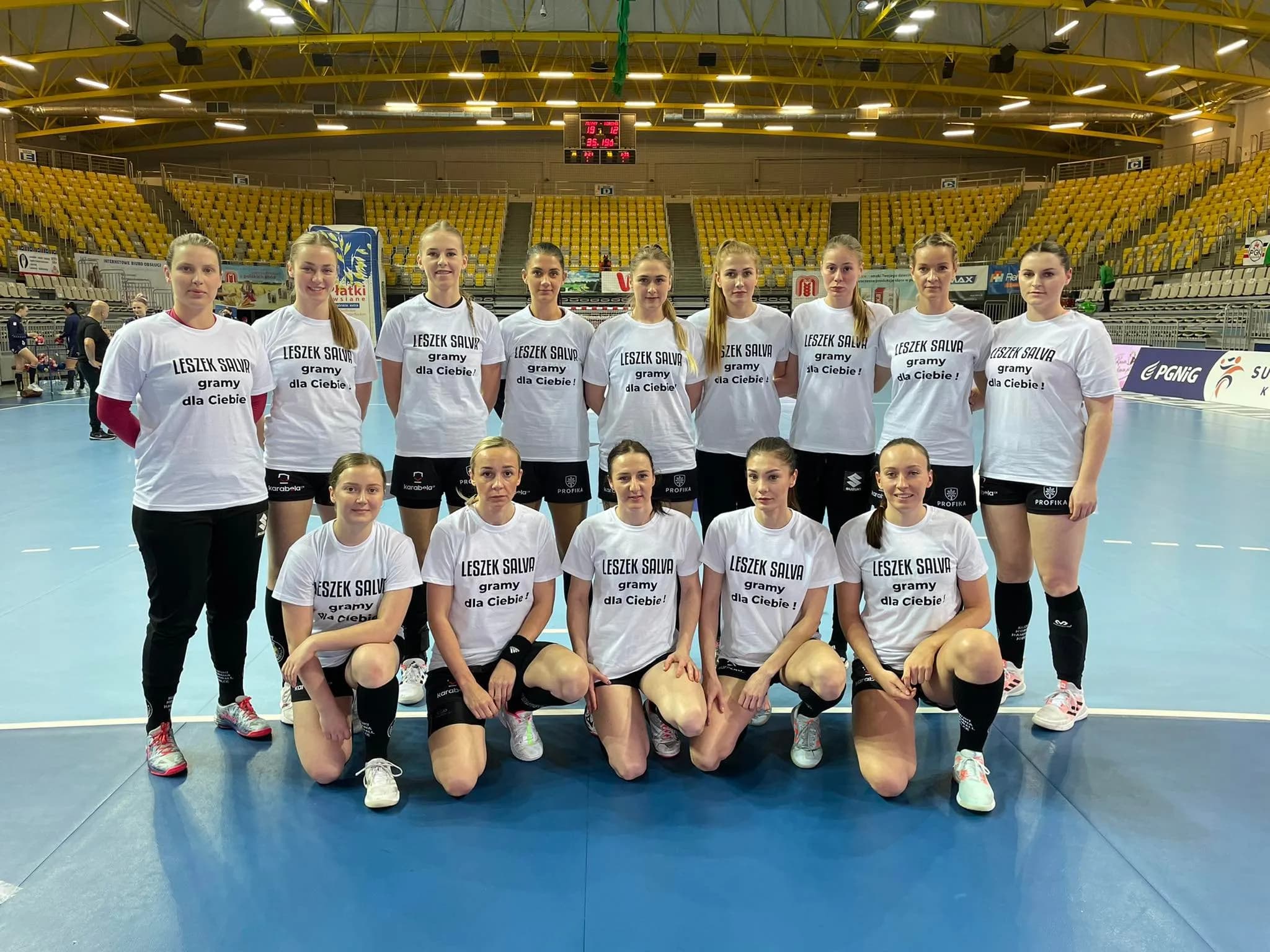 Tym razem z Koszalinem bez punktów