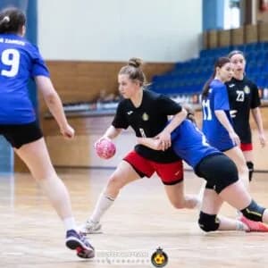 Zofia Sadowska zagra w prestiżowym turnieju