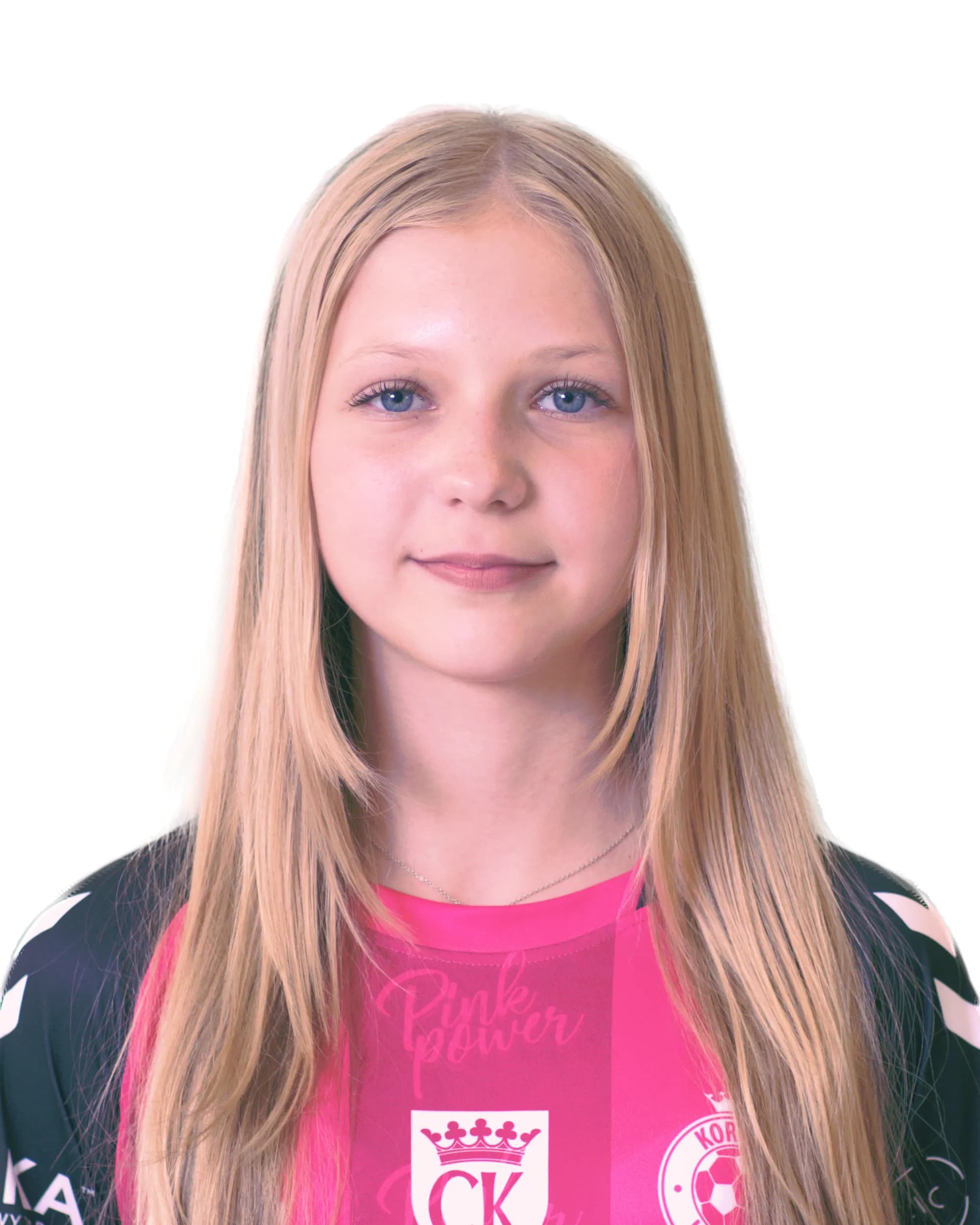 Kaja Pietrzykowska