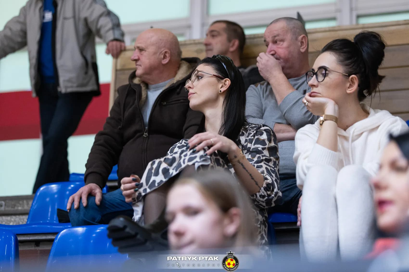 Suzuki Korona Handball Kielce 26:24 EKS Start Elbląg (16.01.2022)