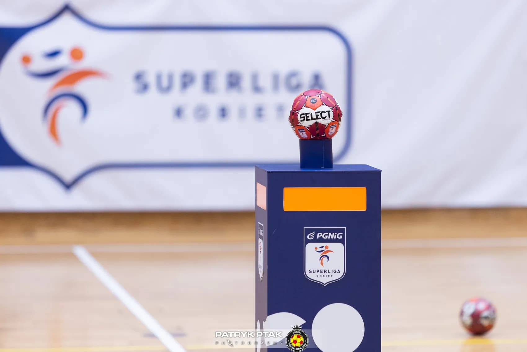 Suzuki Korona Handball Kielce 26:24 EKS Start Elbląg (16.01.2022)