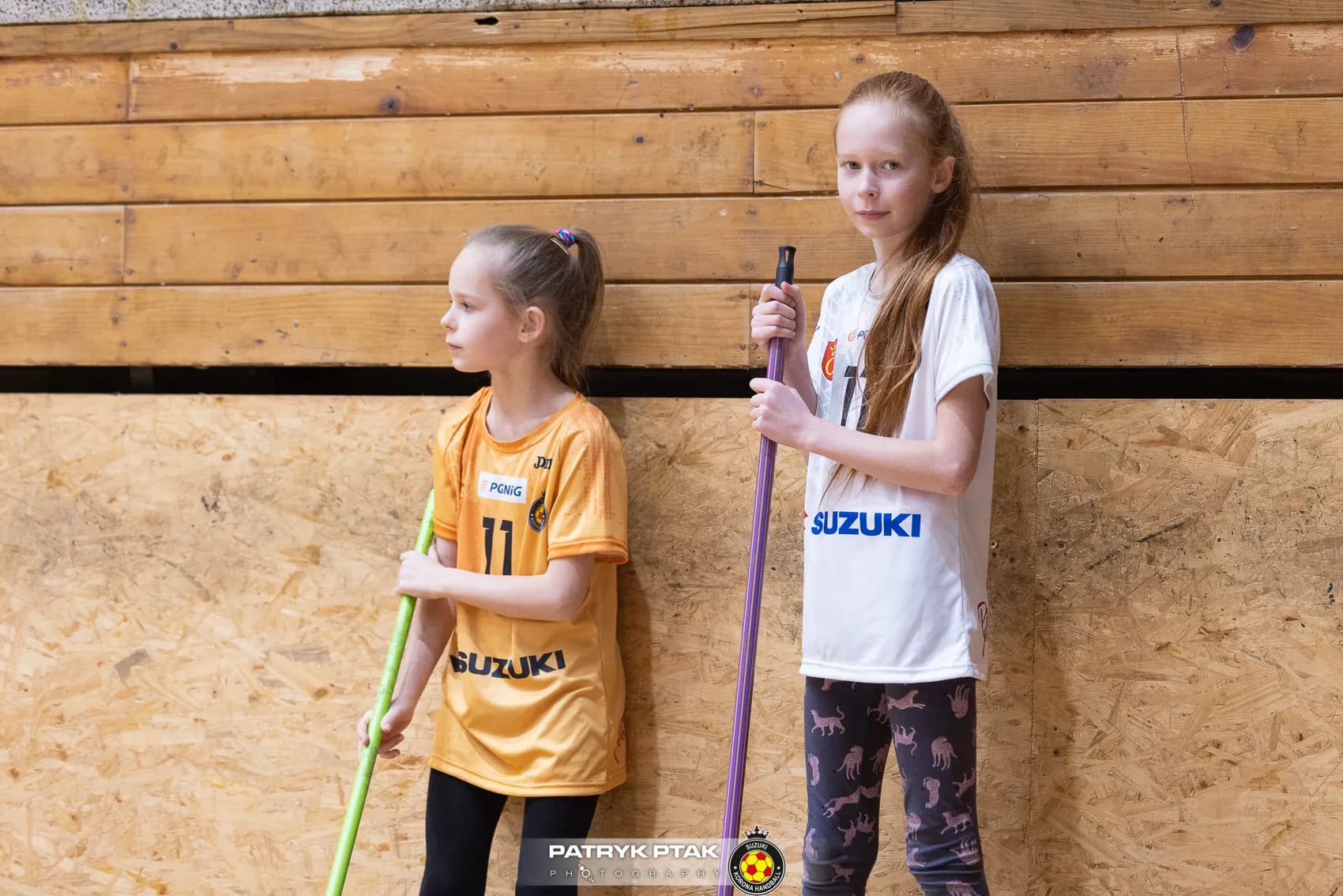Suzuki Korona Handball Kielce 26:24 EKS Start Elbląg (16.01.2022)